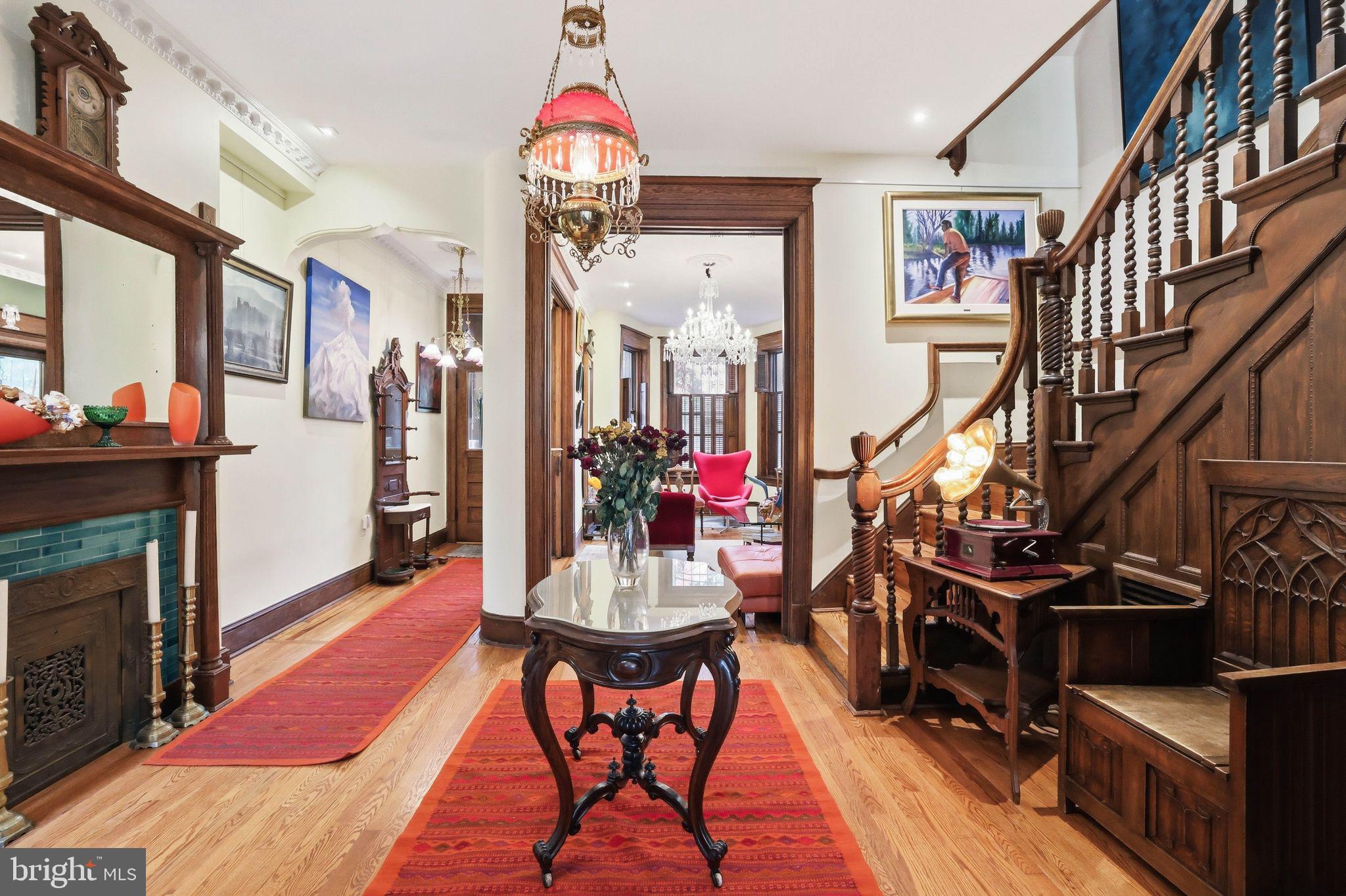 BLOOMINGDALE - Residential