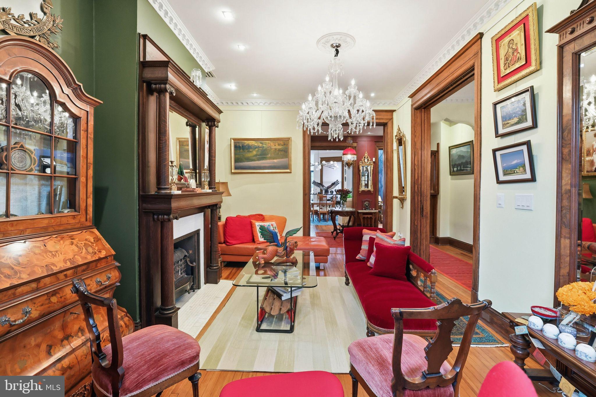 BLOOMINGDALE - Residential