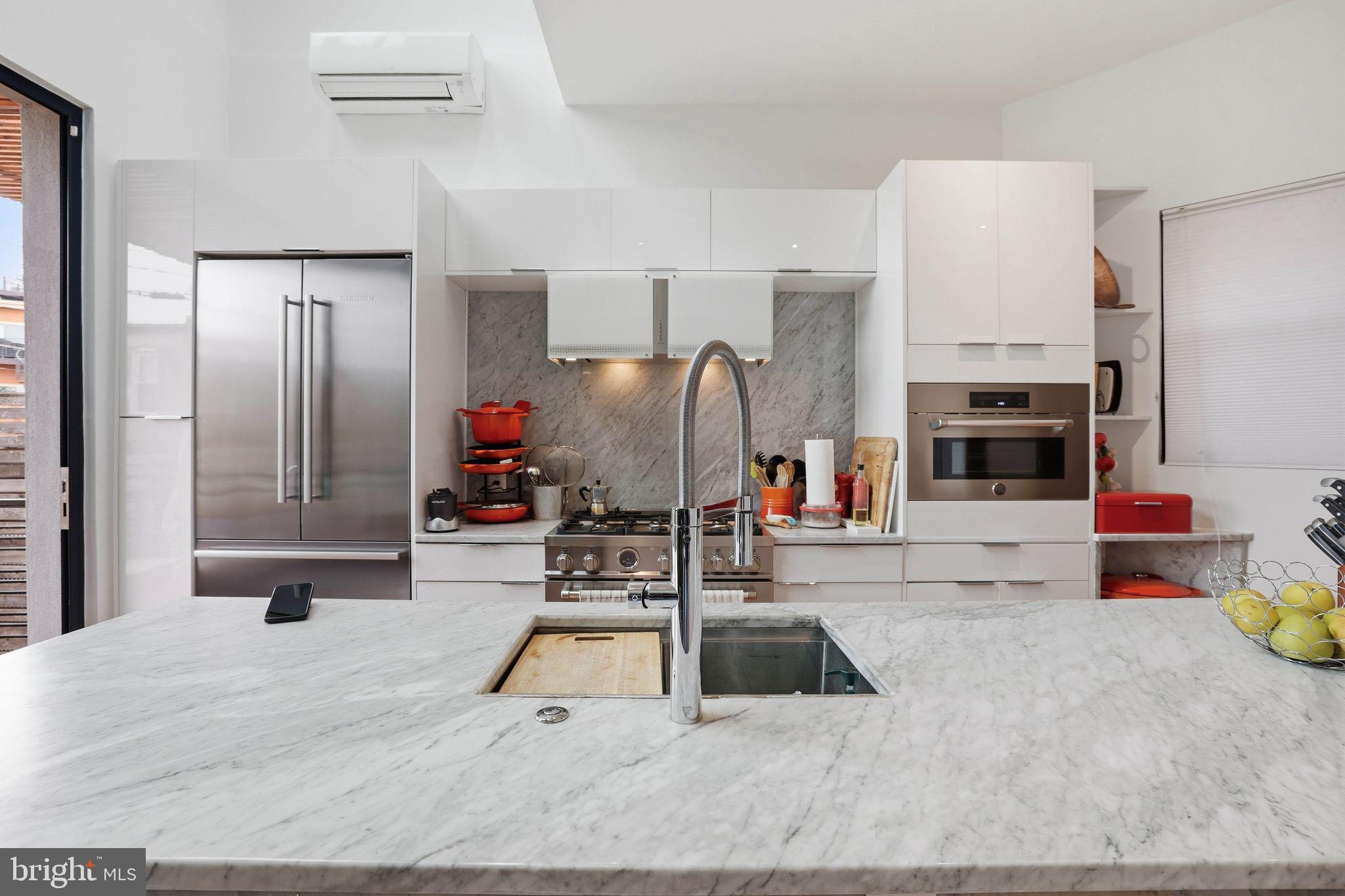 BLOOMINGDALE - Residential