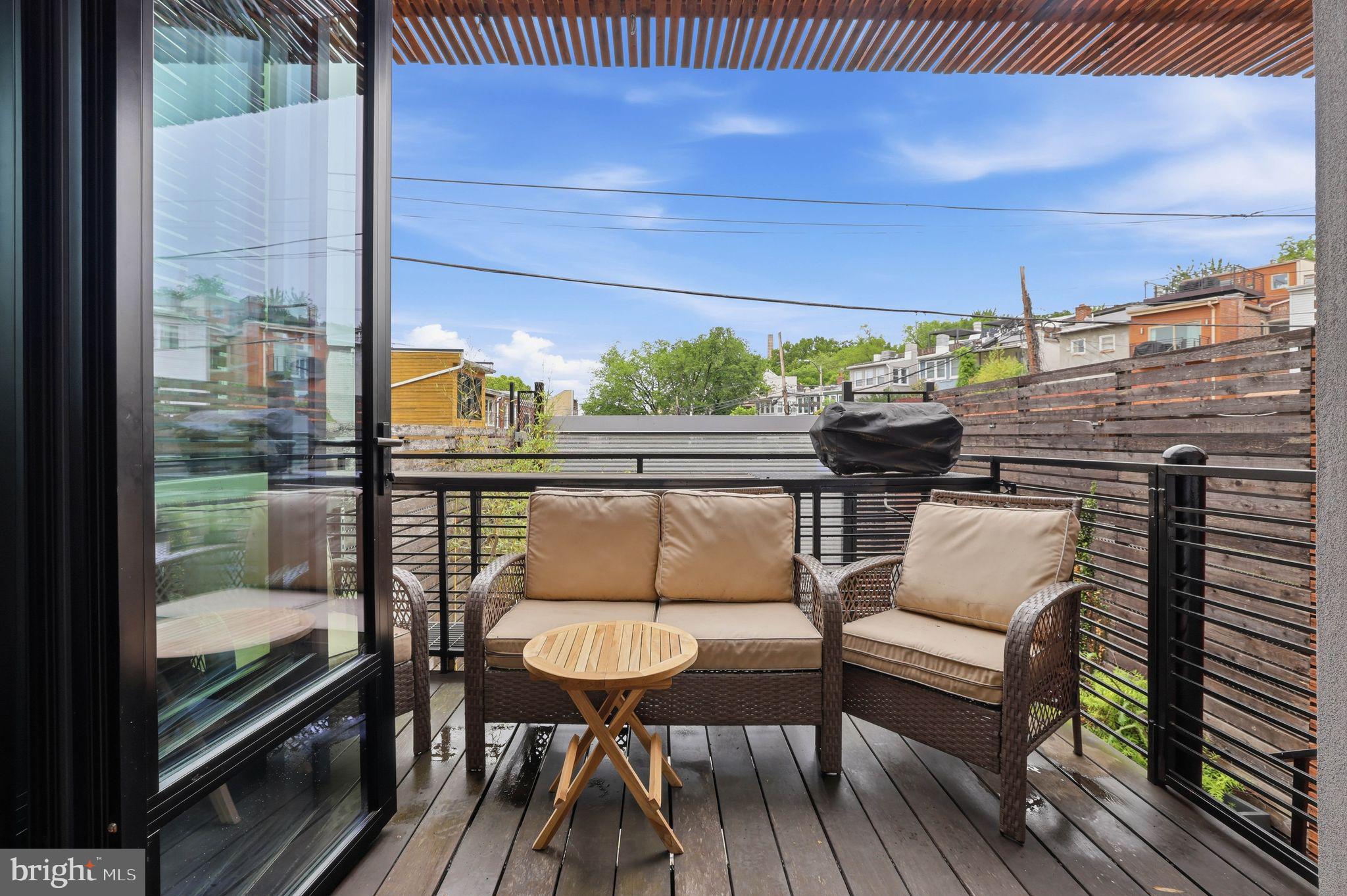 BLOOMINGDALE - Residential