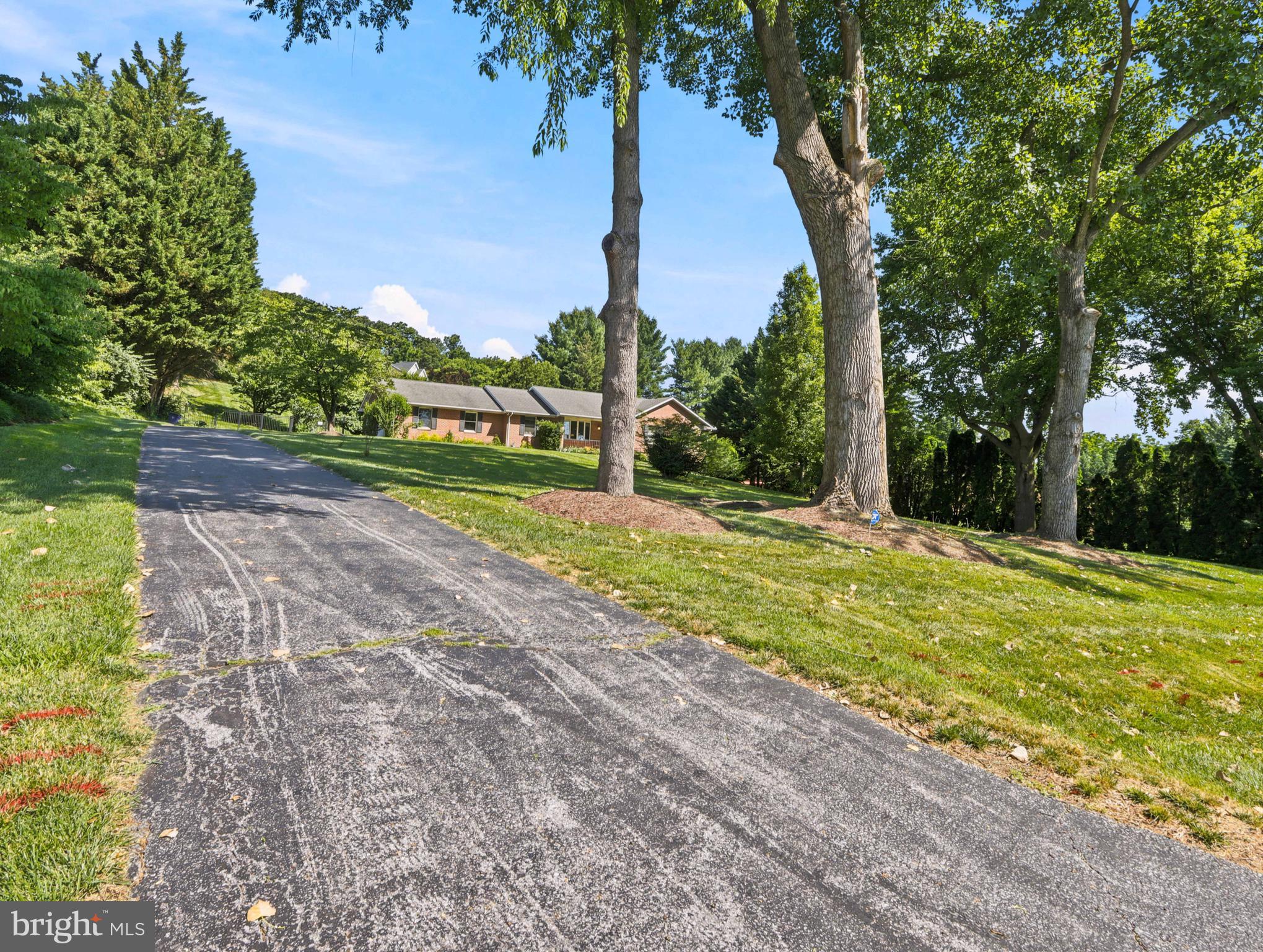 HILLSIDE ESTATES - Residential