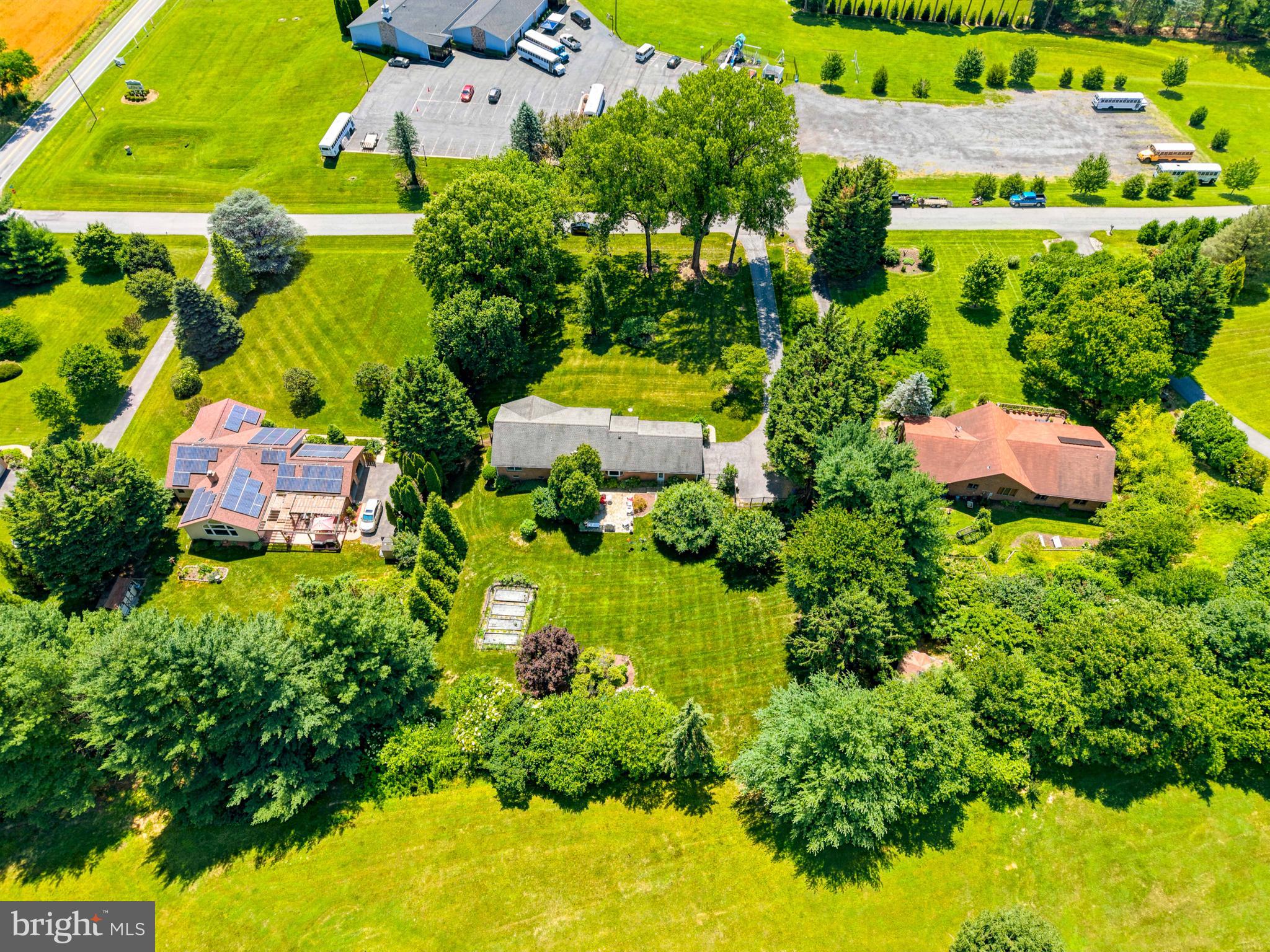 HILLSIDE ESTATES - Residential