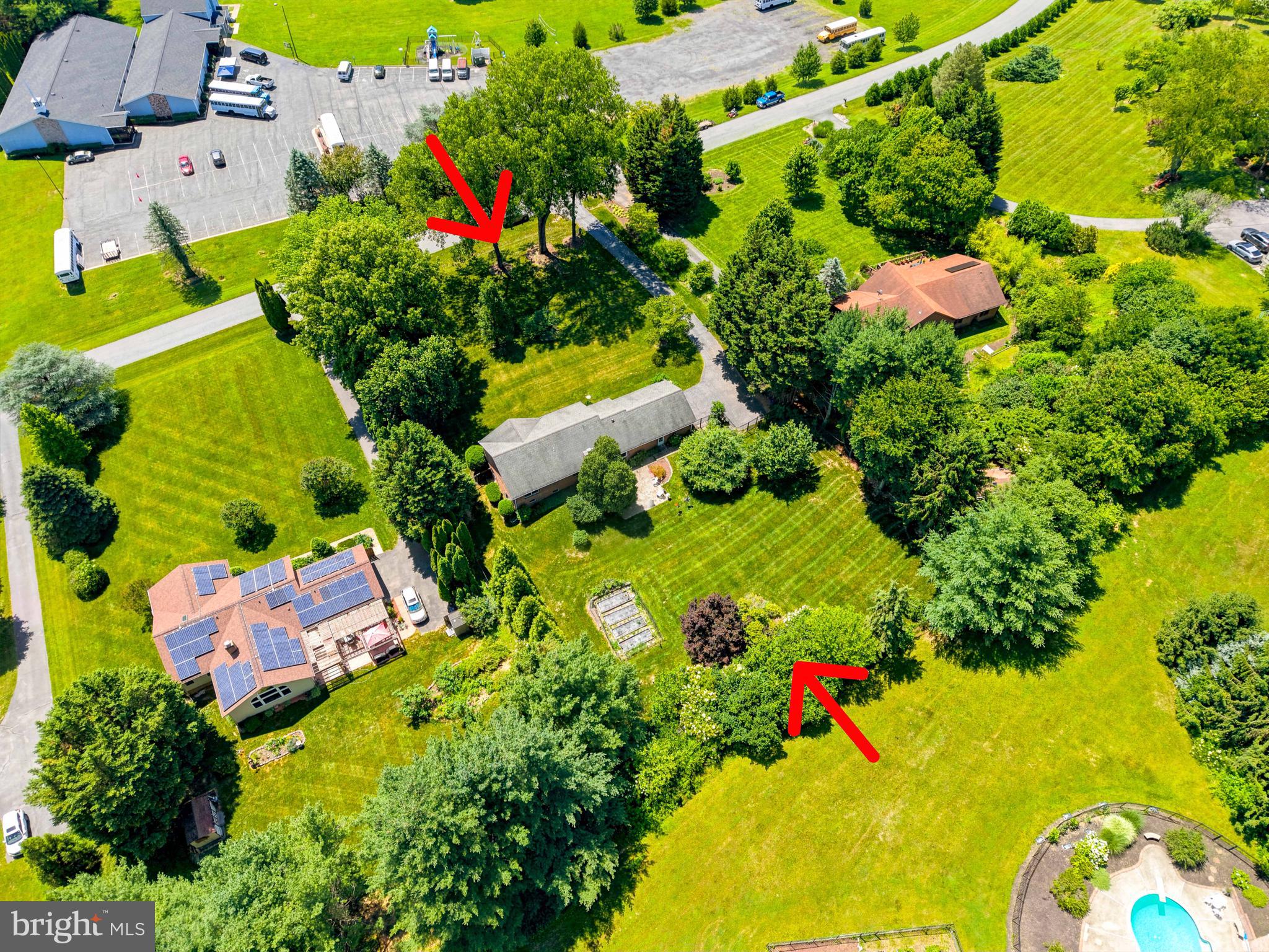 HILLSIDE ESTATES - Residential