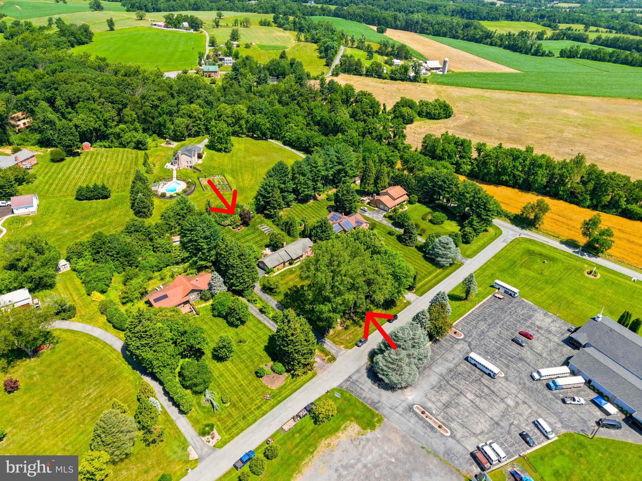 HILLSIDE ESTATES - Residential