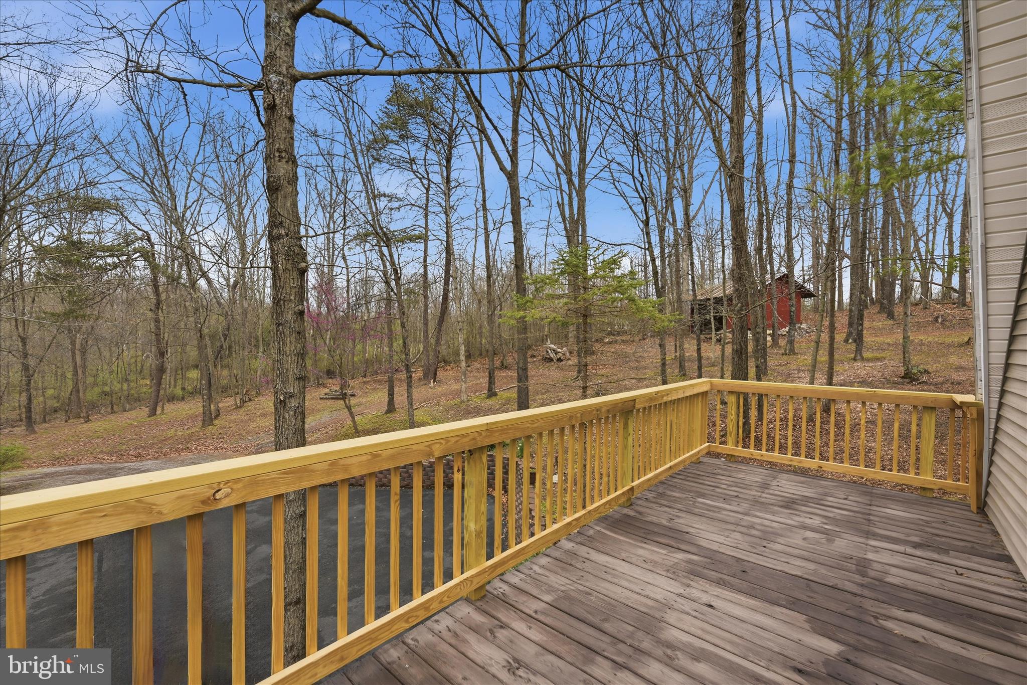 HIGHLAND HILLS - Residential