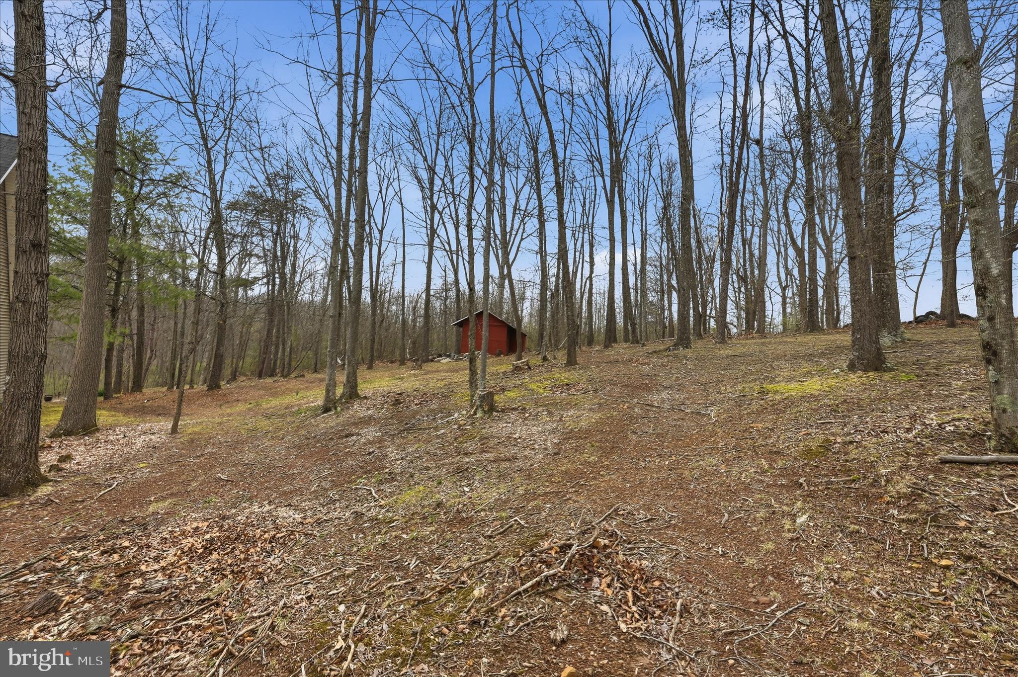 HIGHLAND HILLS - Residential