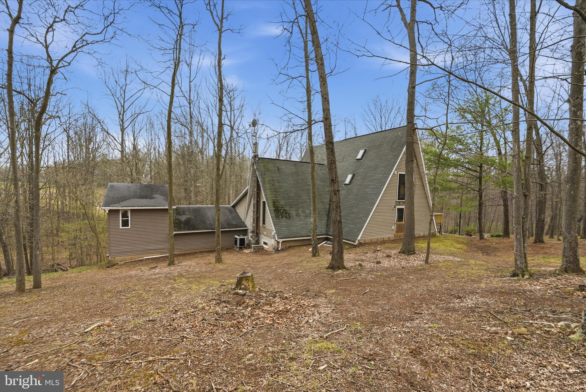HIGHLAND HILLS - Residential