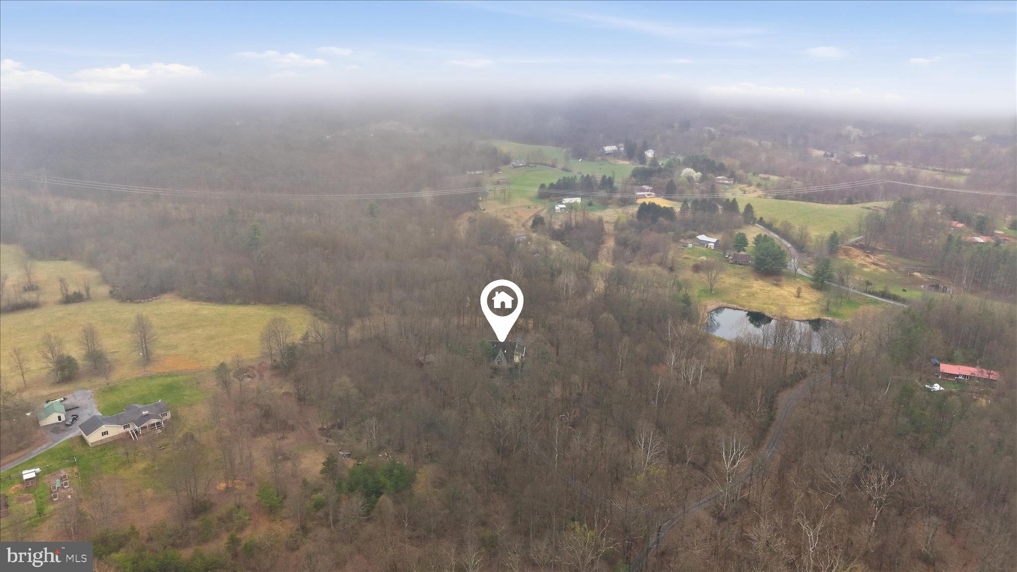 HIGHLAND HILLS - Residential