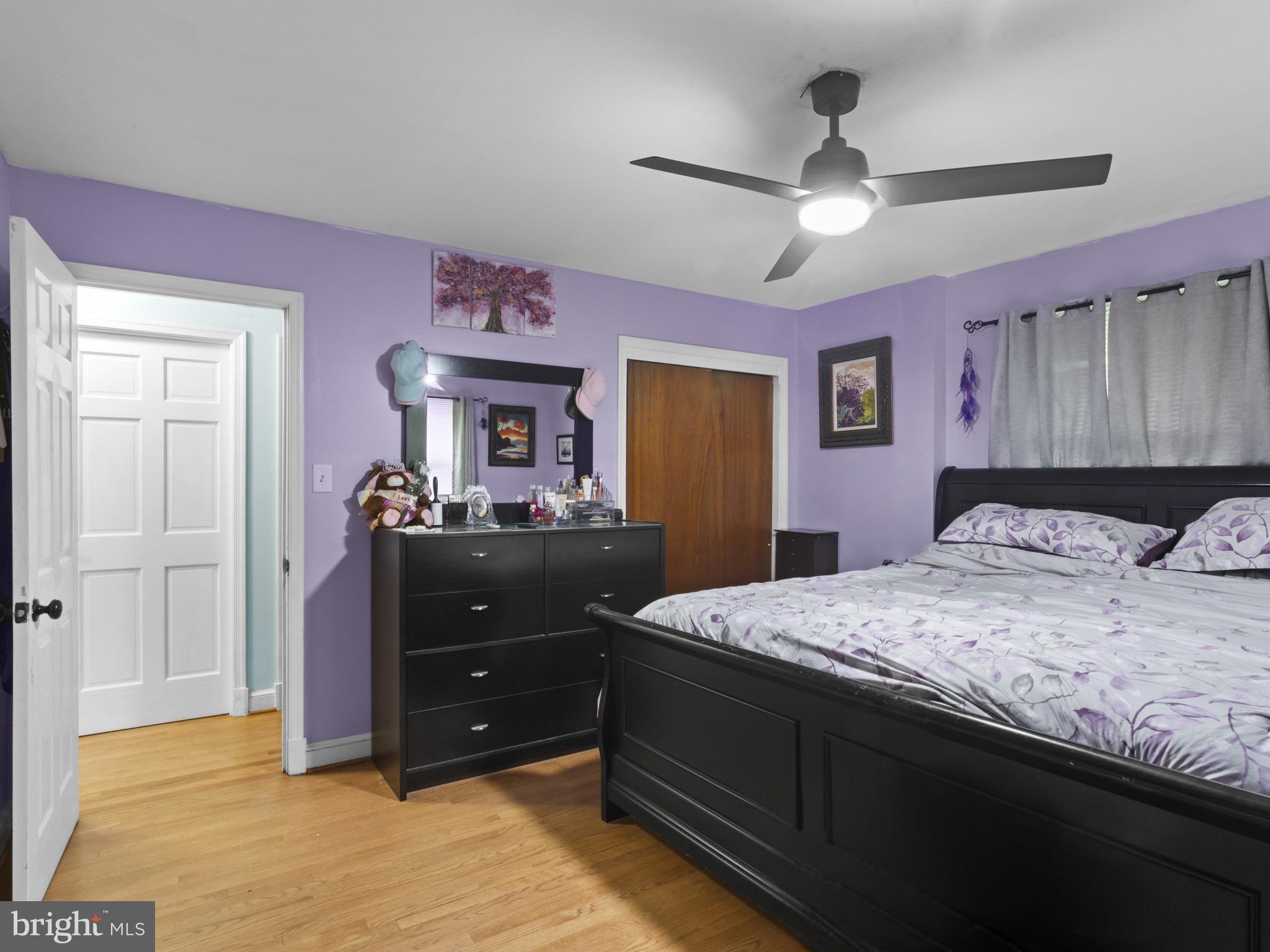 CALVERT MANOR - Residential