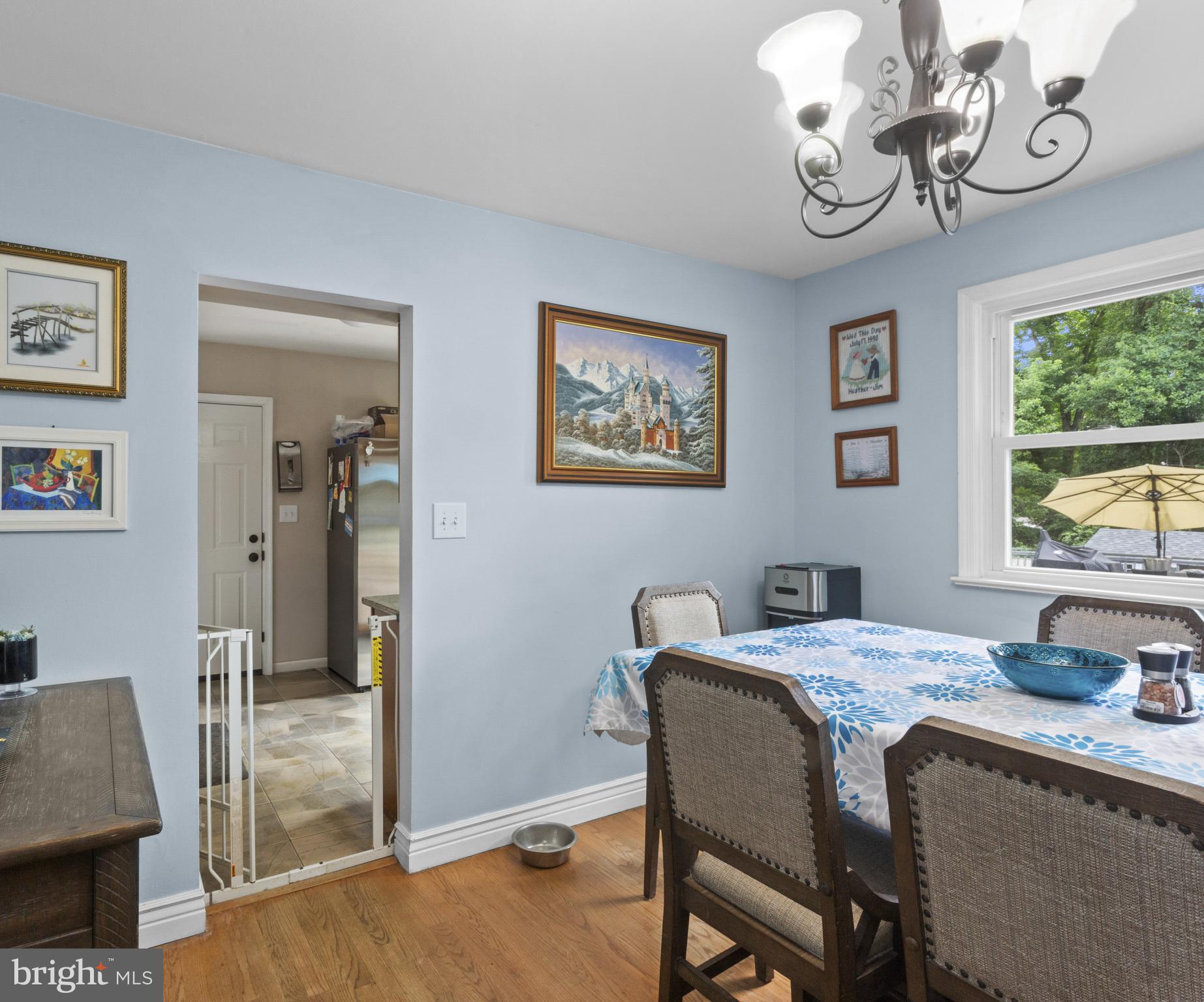 CALVERT MANOR - Residential