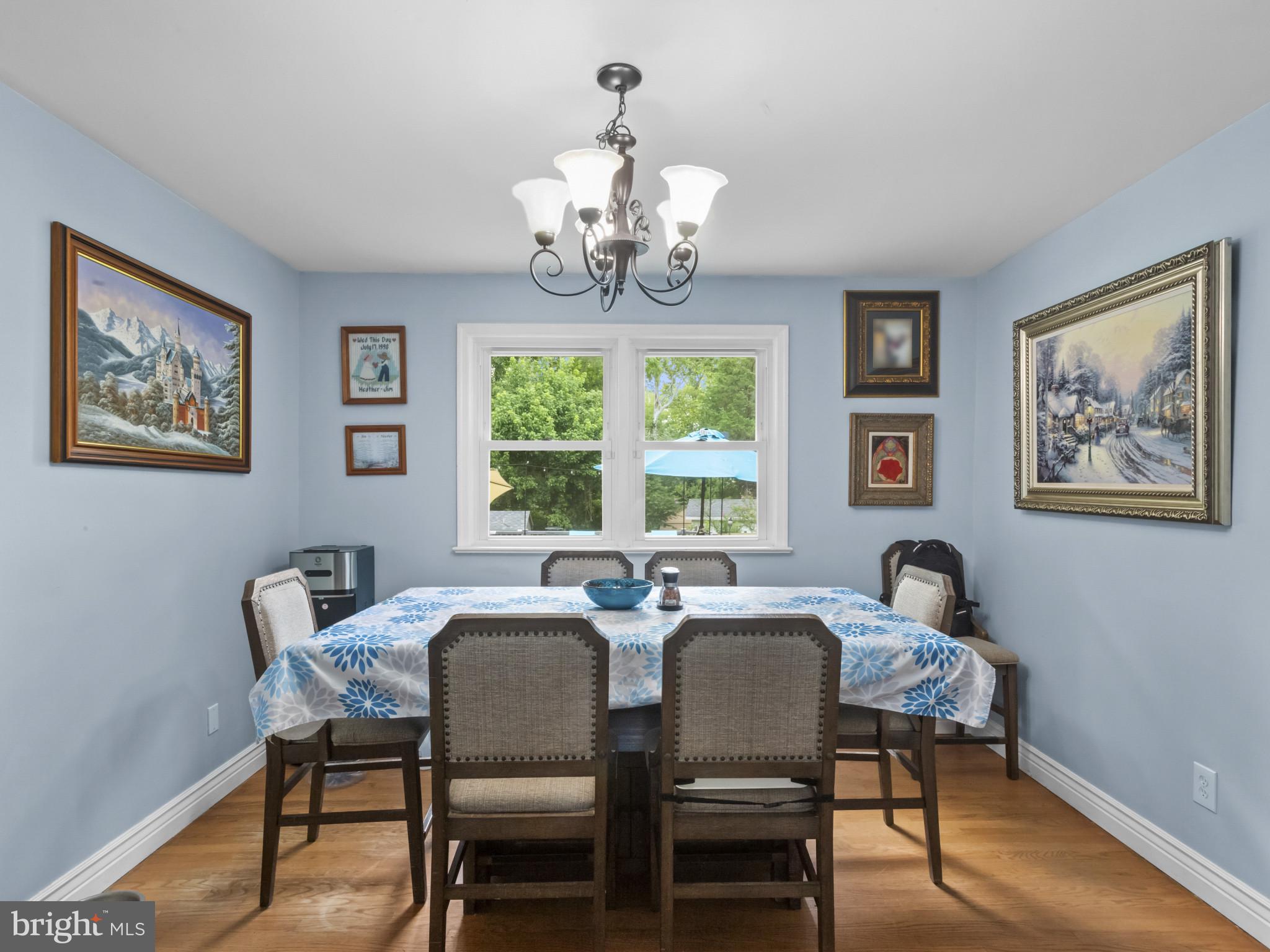 CALVERT MANOR - Residential