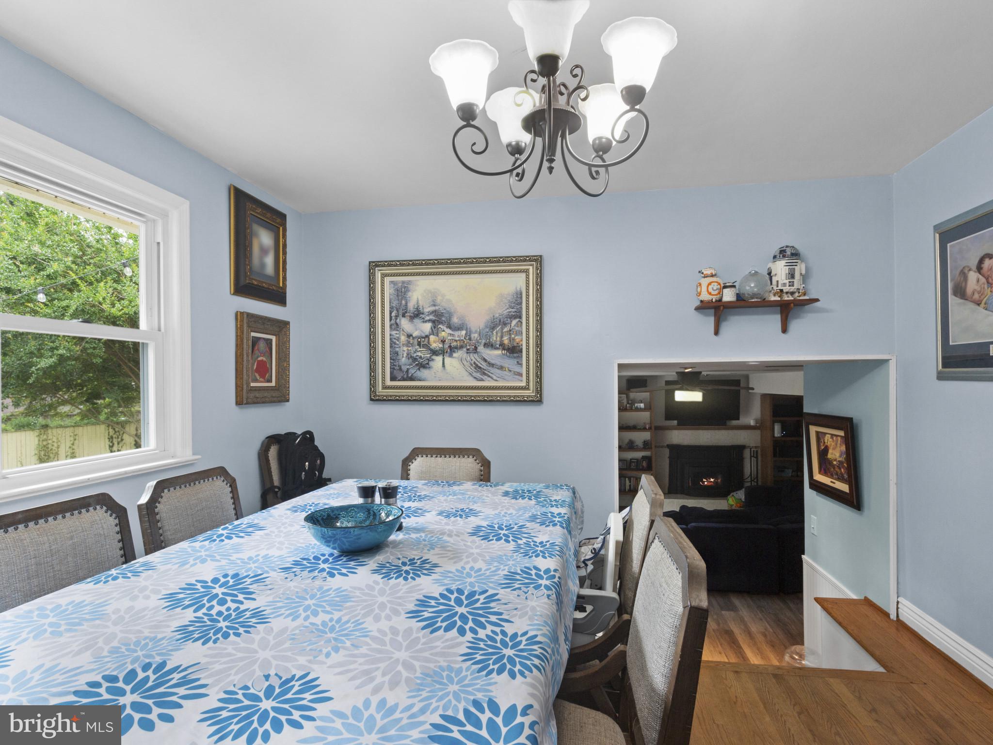 CALVERT MANOR - Residential