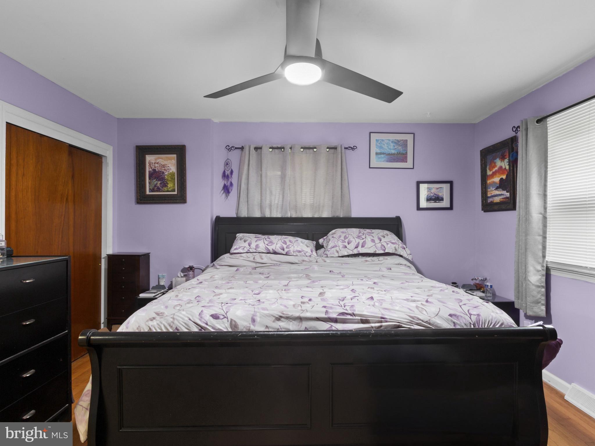 CALVERT MANOR - Residential