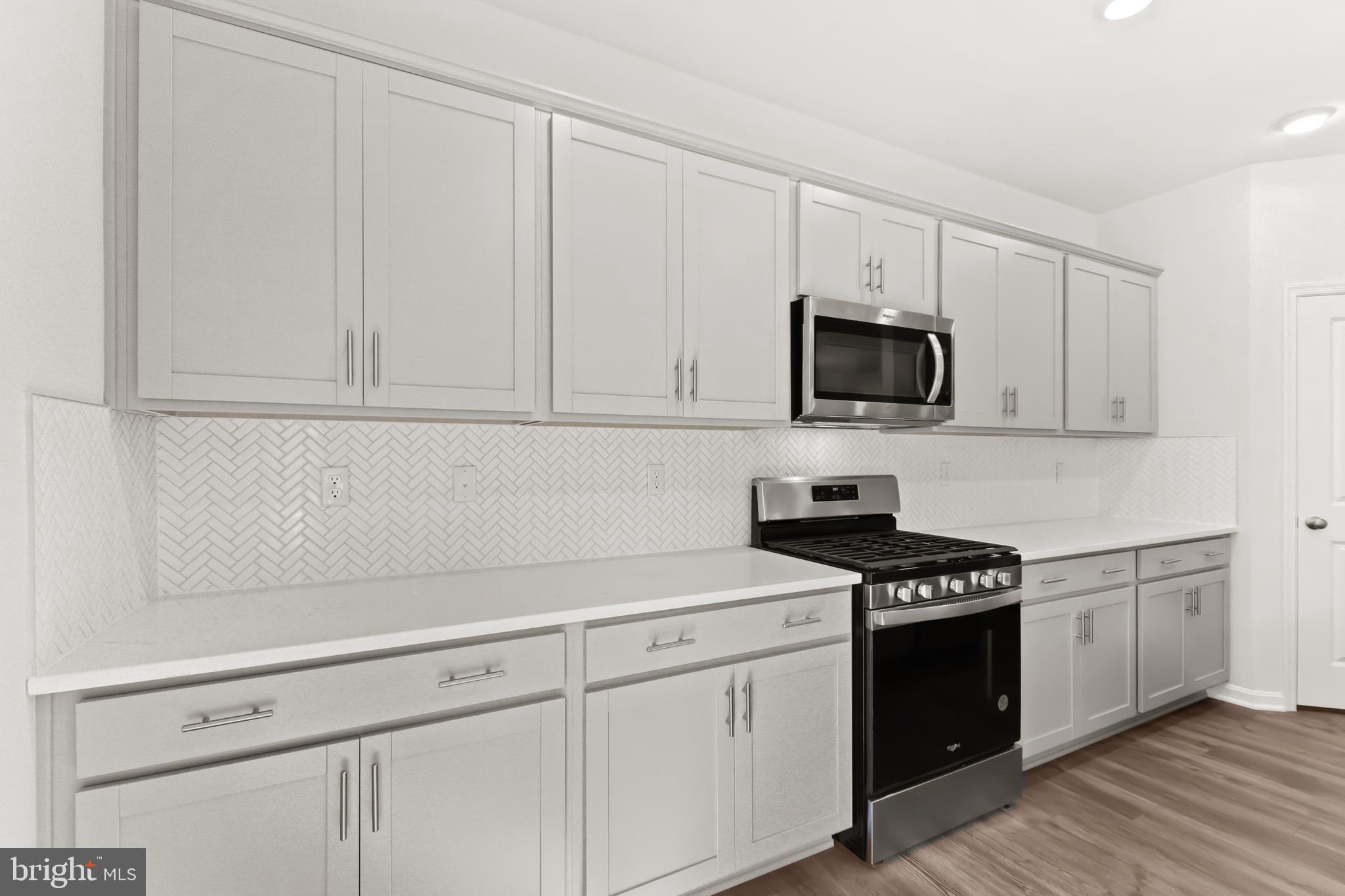 GREENWAY FARMS - Residential