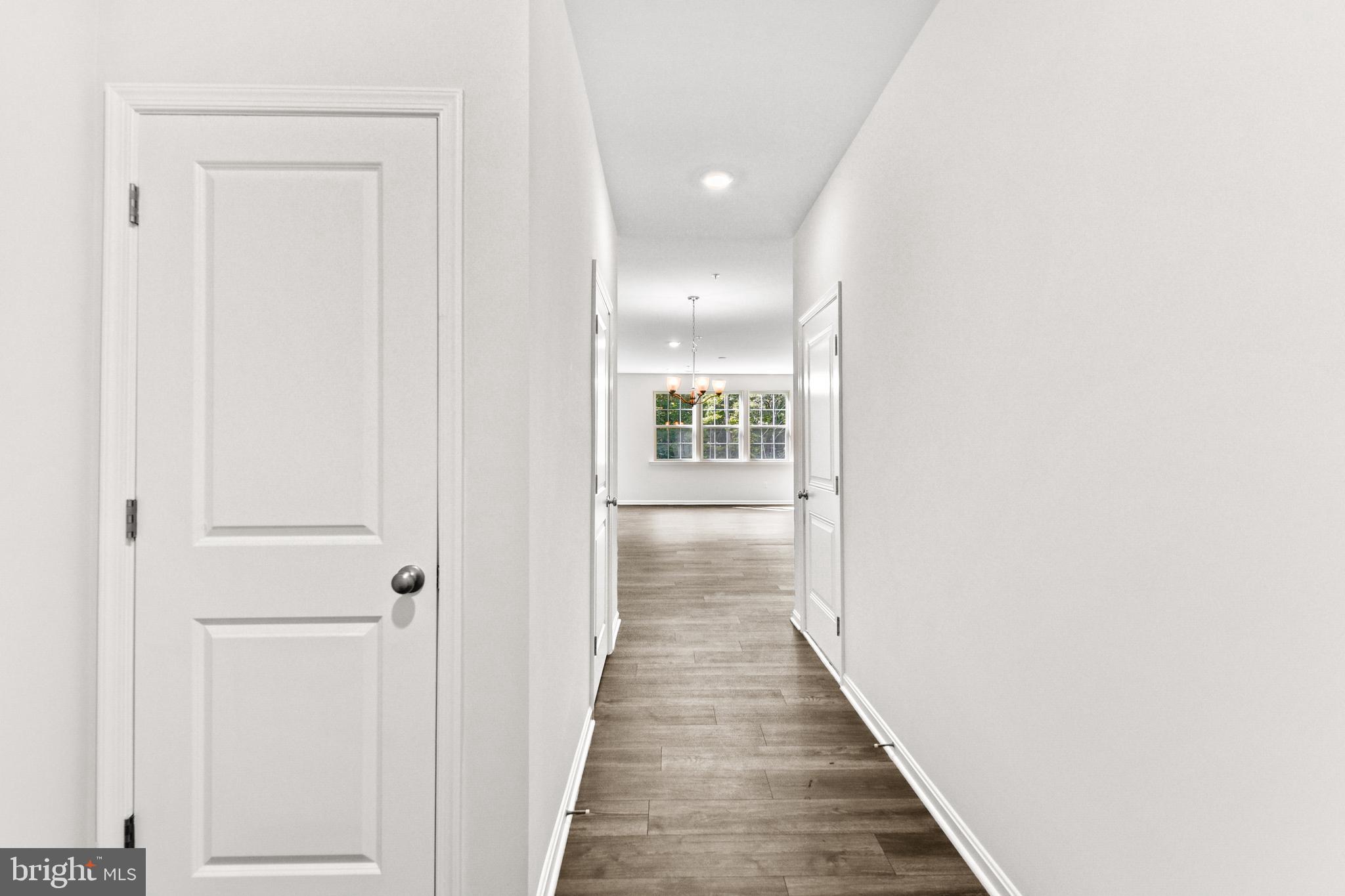 GREENWAY FARMS - Residential