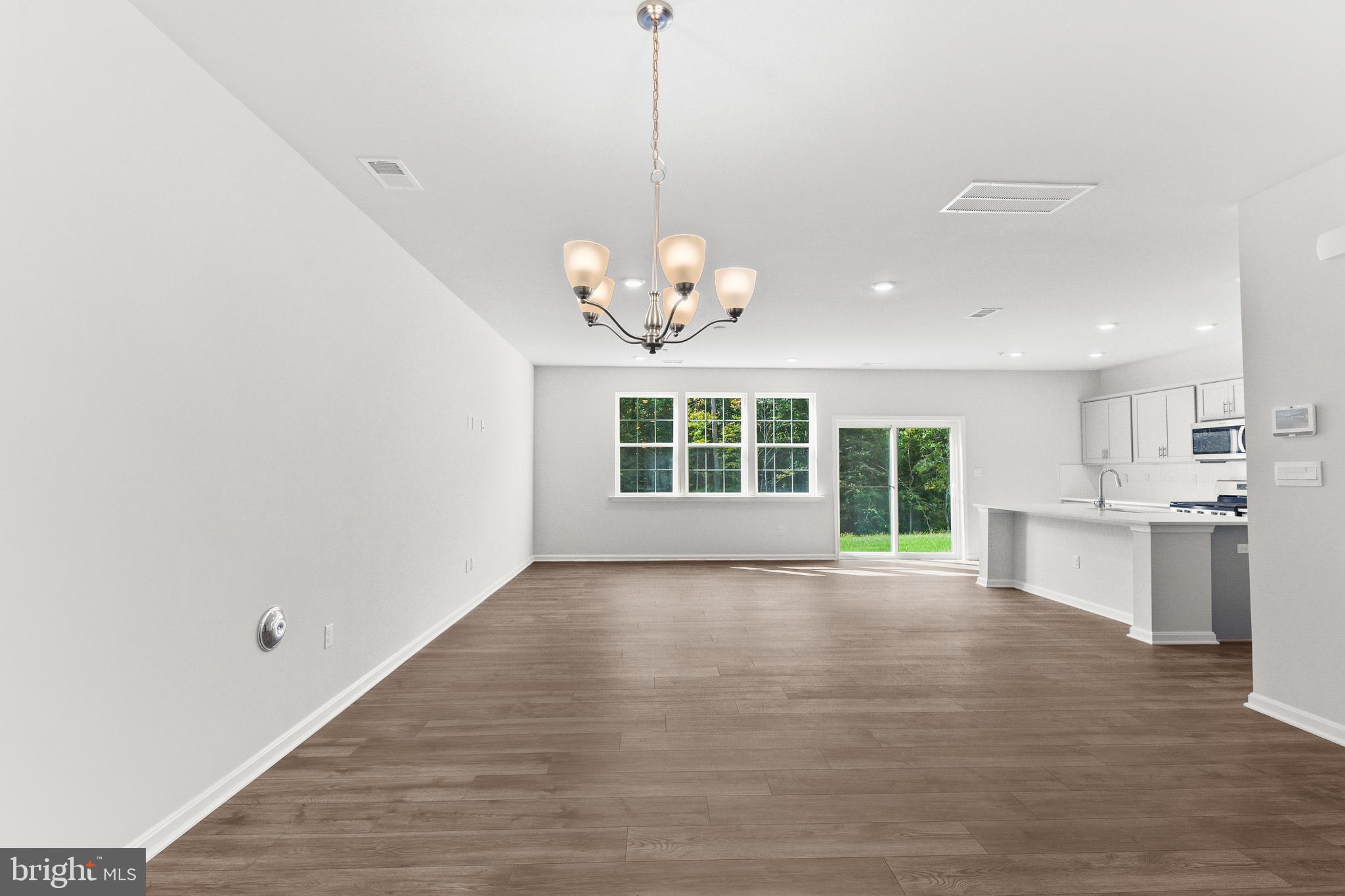 GREENWAY FARMS - Residential
