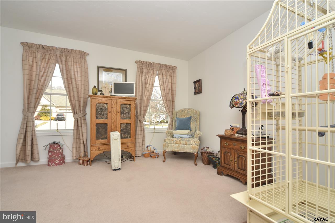 SPRING FORGE - Residential