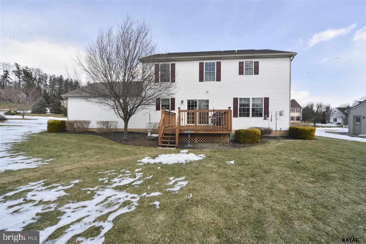 SPRING FORGE - Residential
