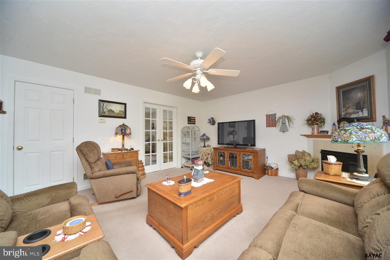SPRING FORGE - Residential