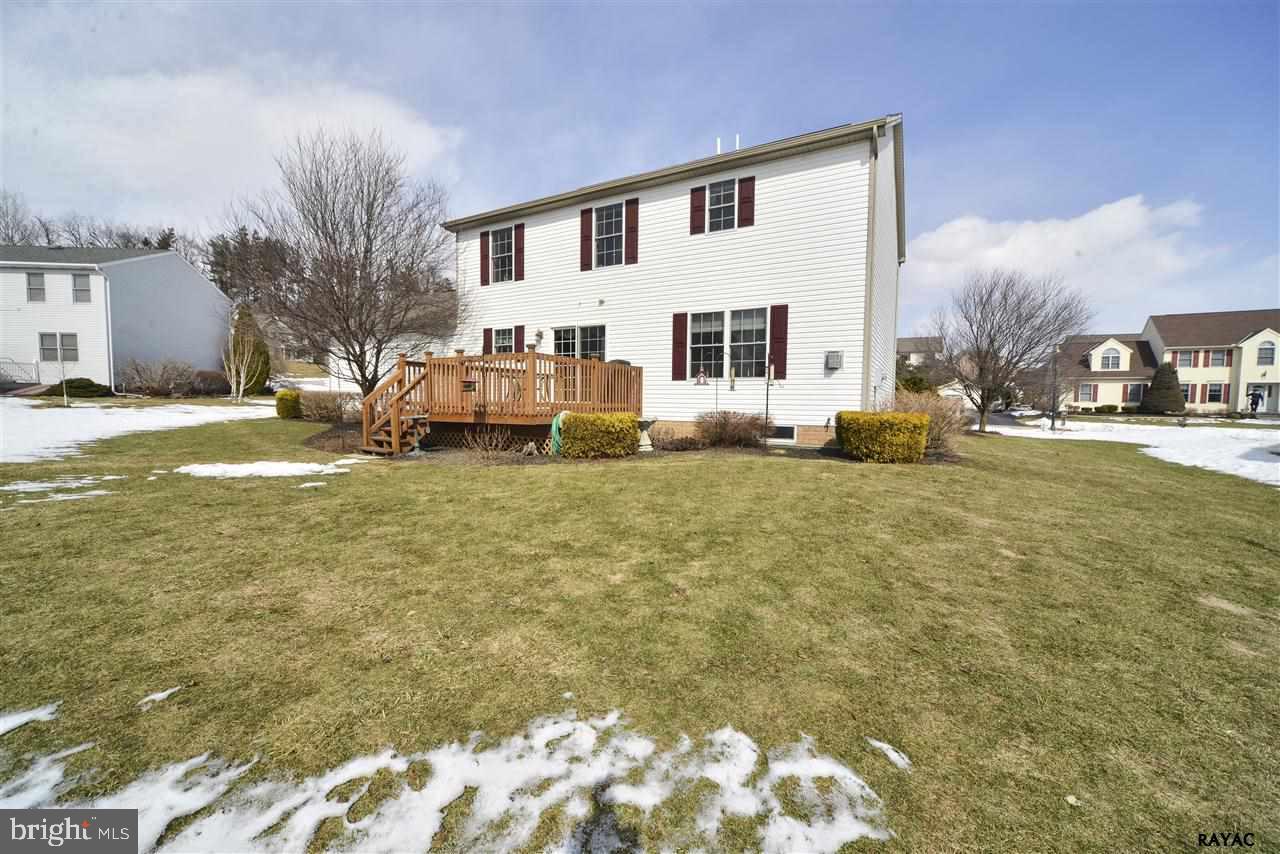 SPRING FORGE - Residential