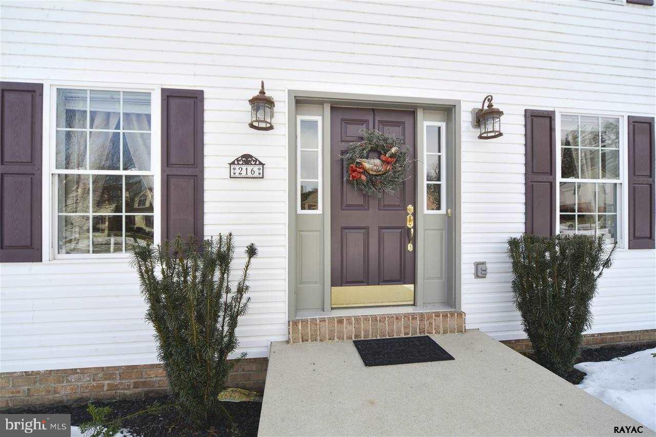 SPRING FORGE - Residential
