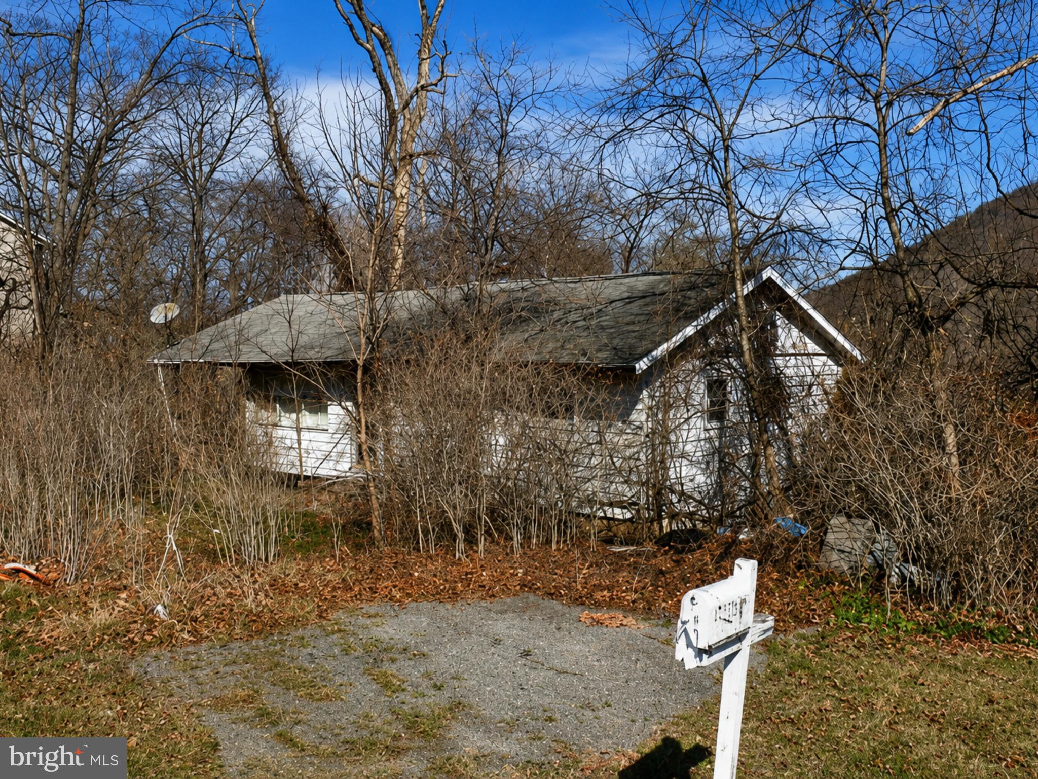 NONE AVAILABLE - Residential