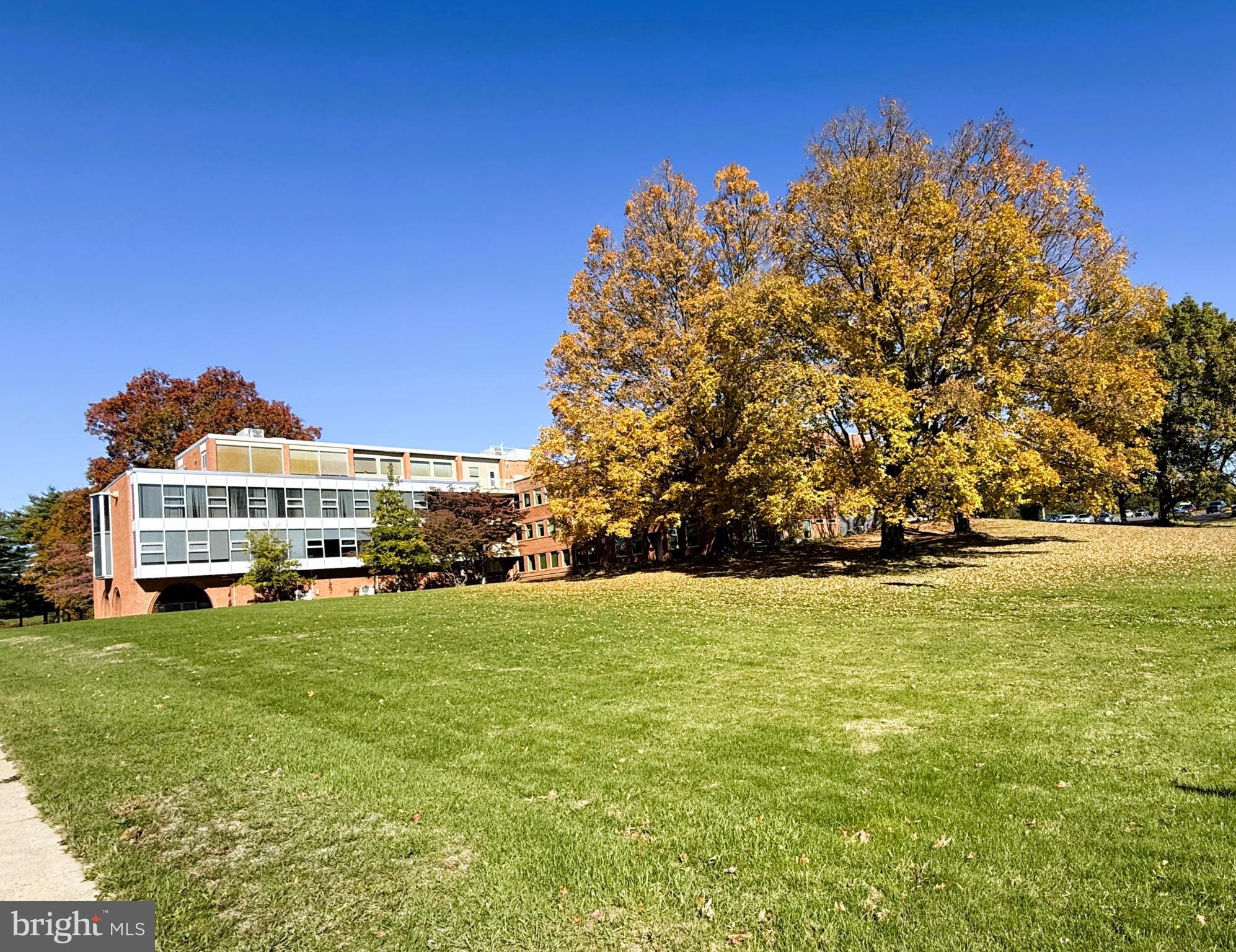 This exceptional commercial property, was originally built by HRB in the late 1950's and early 1960's.  This complex comprises four interconnected buildings, designed by Hajjar Architecture and sits on two parcels totaling 15.77+/- acres, providing ample parking for employees and visitors.  The acreage includes over 4 acres of land for future development, that includes an already in-place Easement Agreement that permits the construction of a paved road to tie in the existing parking lot at 301 Science Park Road, to the traffic light at 225 Science Park Rd.  

The current owners undertook extensive renovations beginning in 2010, stripping the interior down to it's concrete, brick, and steel structural elements. The comprehensive rebuild incorporated modern building standards throughout, including new insulation, windows, electrical systems, HVAC, and select façade updates. Recent capital improvements include a newly installed fire alarm system, two replacement elevators, upgraded rubber roofing, and parking lot resurfacing.

With fourteen established tenants, this investment property offers built-in diversification to help ensure income stability during vacancy periods.
