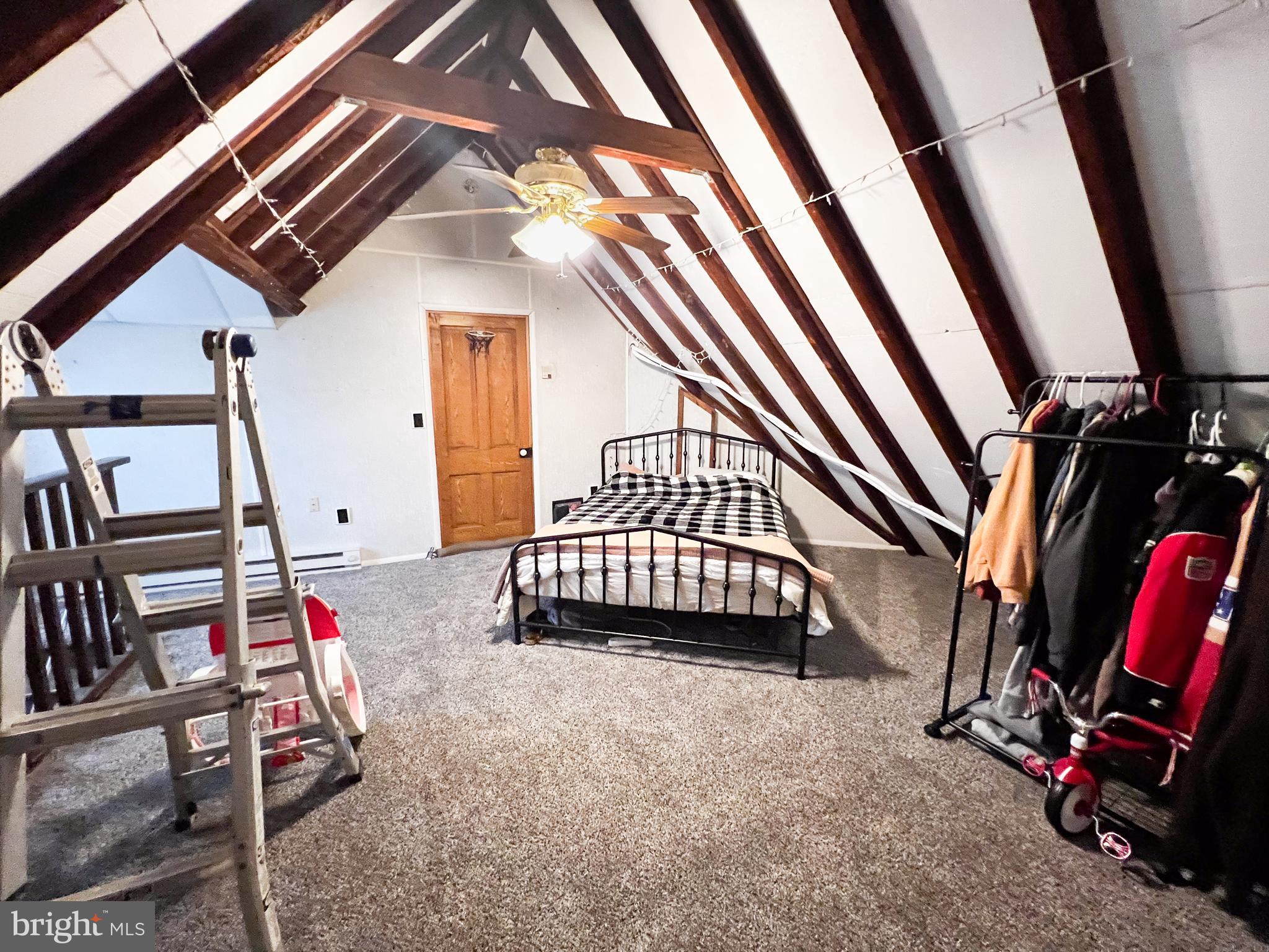 DERRY - Residential
