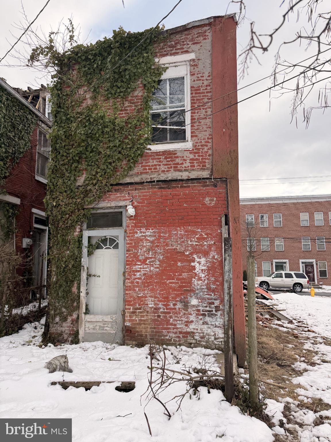 MIDTOWN HARRISBURG - Residential
