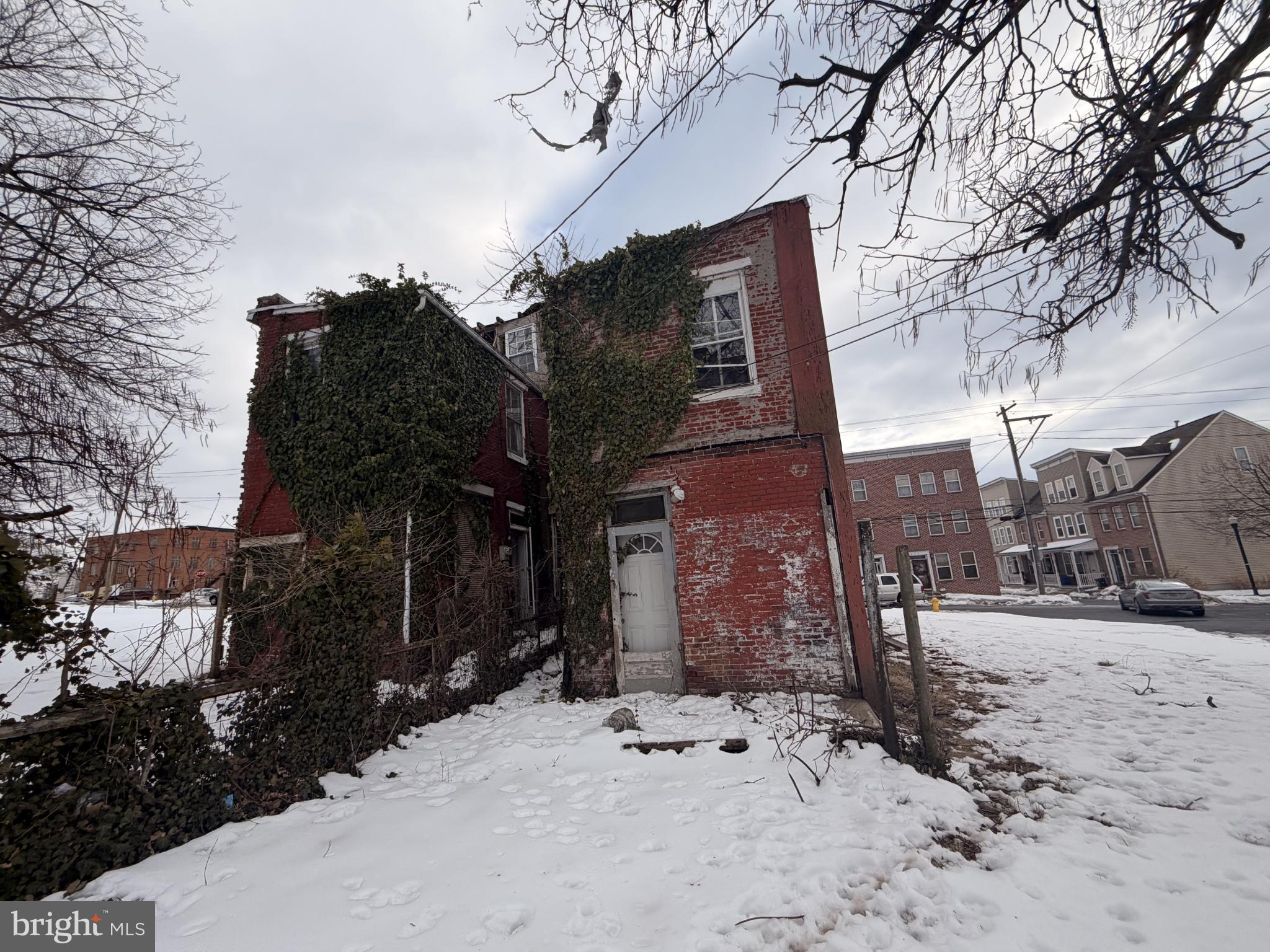 MIDTOWN HARRISBURG - Residential