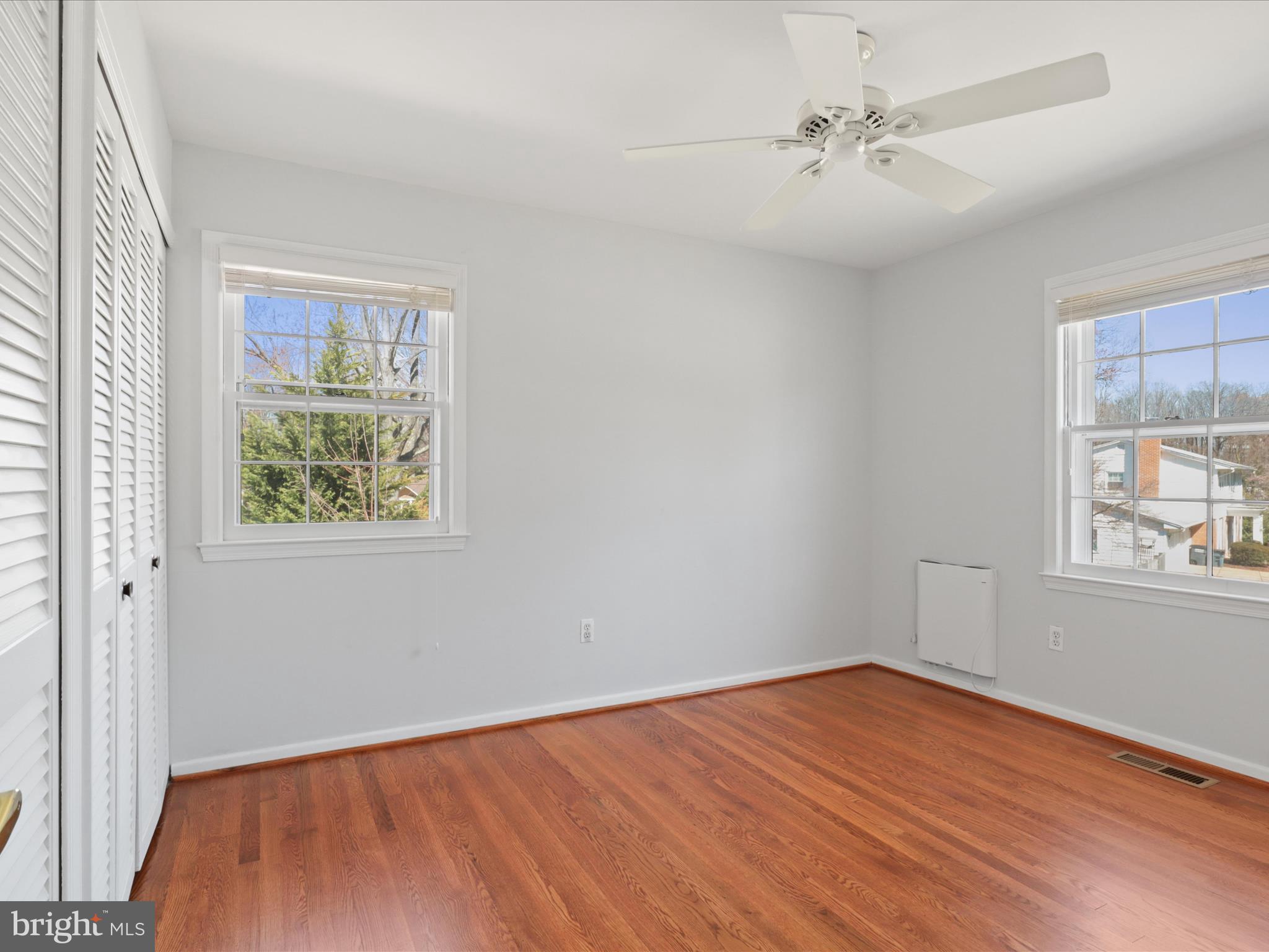 TYSONS GREEN - Residential Lease