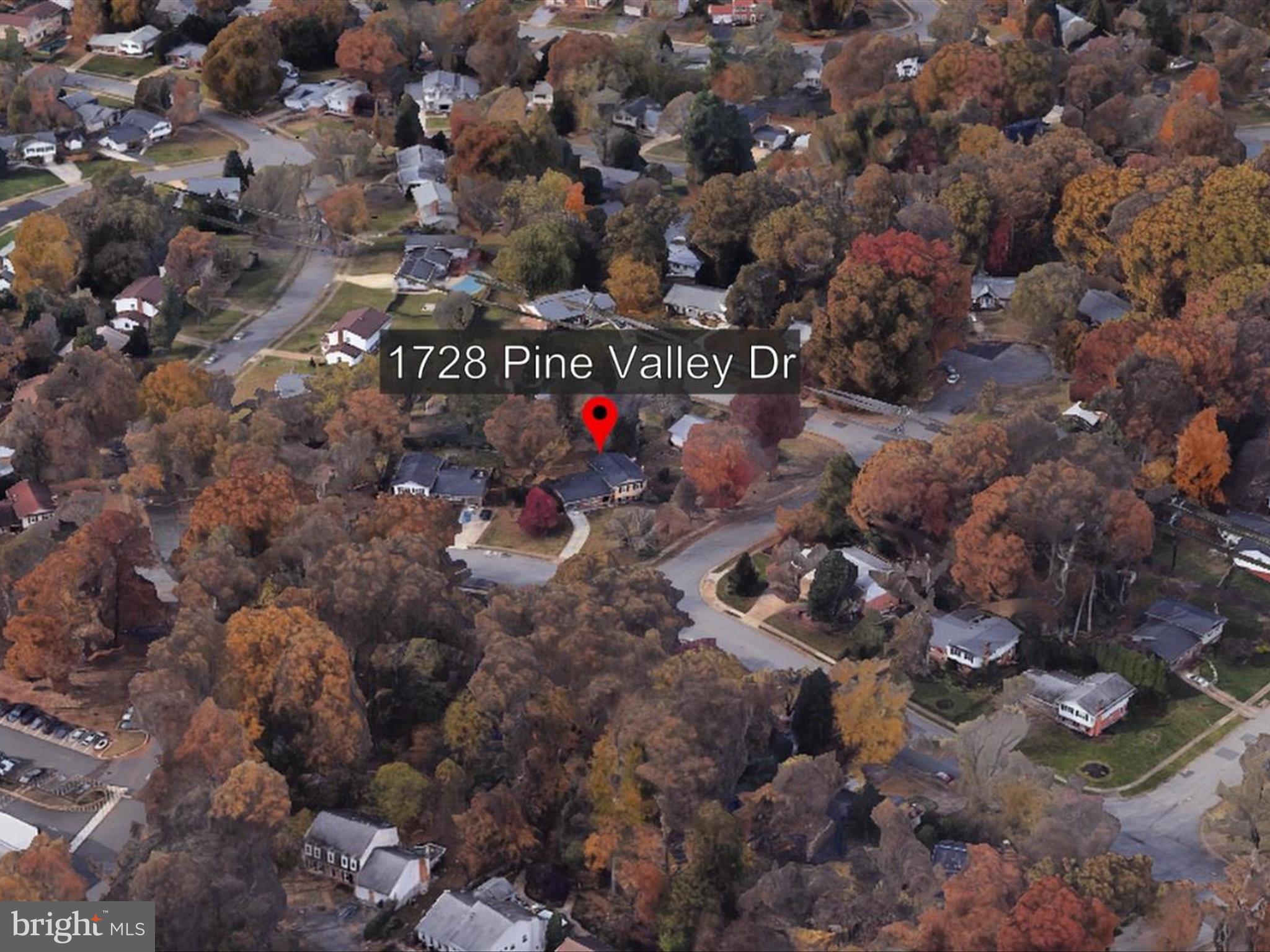 TYSONS GREEN - Residential Lease