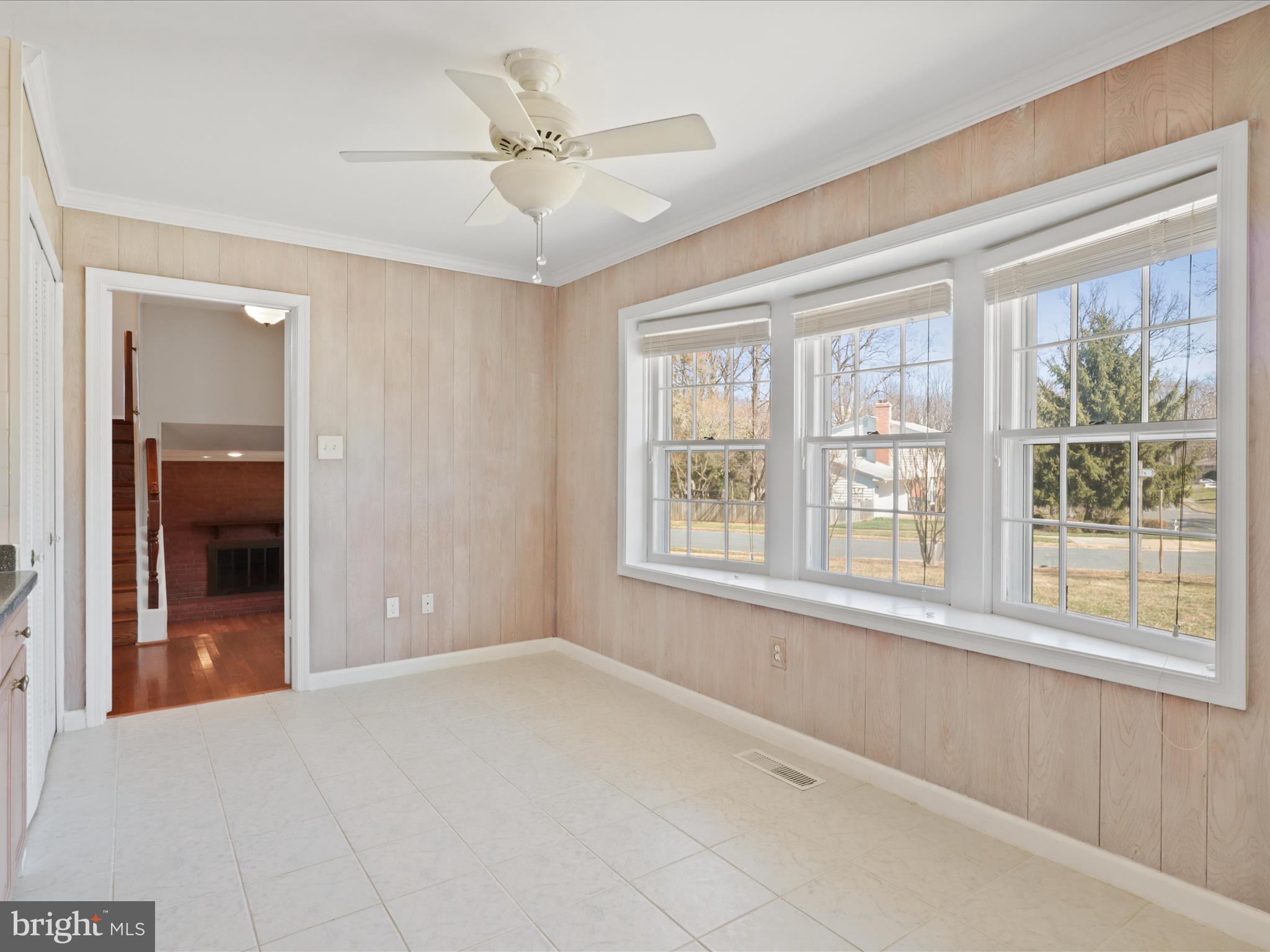 TYSONS GREEN - Residential Lease