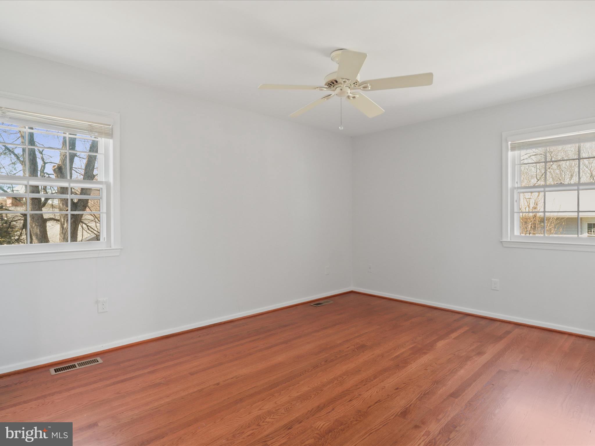 TYSONS GREEN - Residential Lease