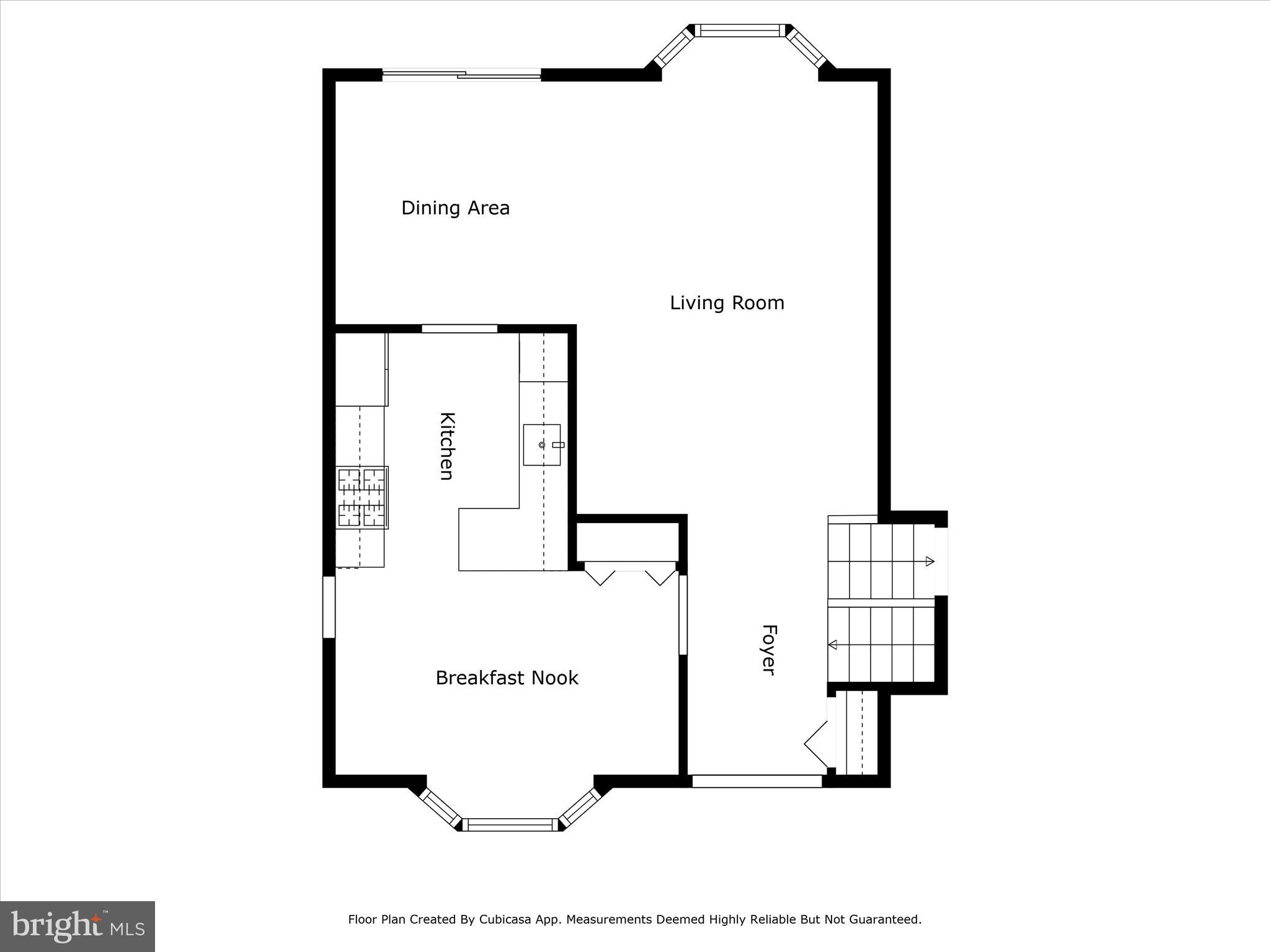 TYSONS GREEN - Residential Lease