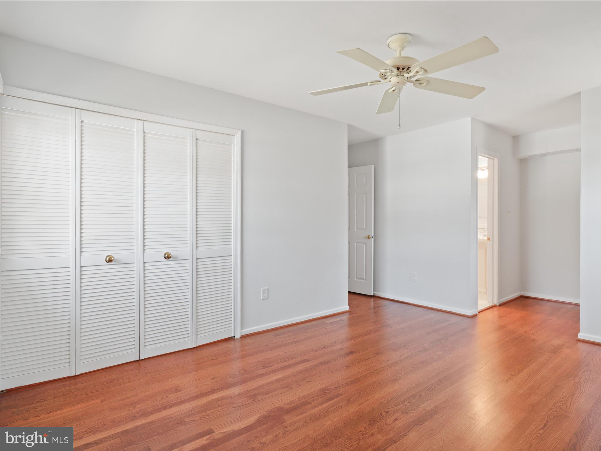 TYSONS GREEN - Residential Lease