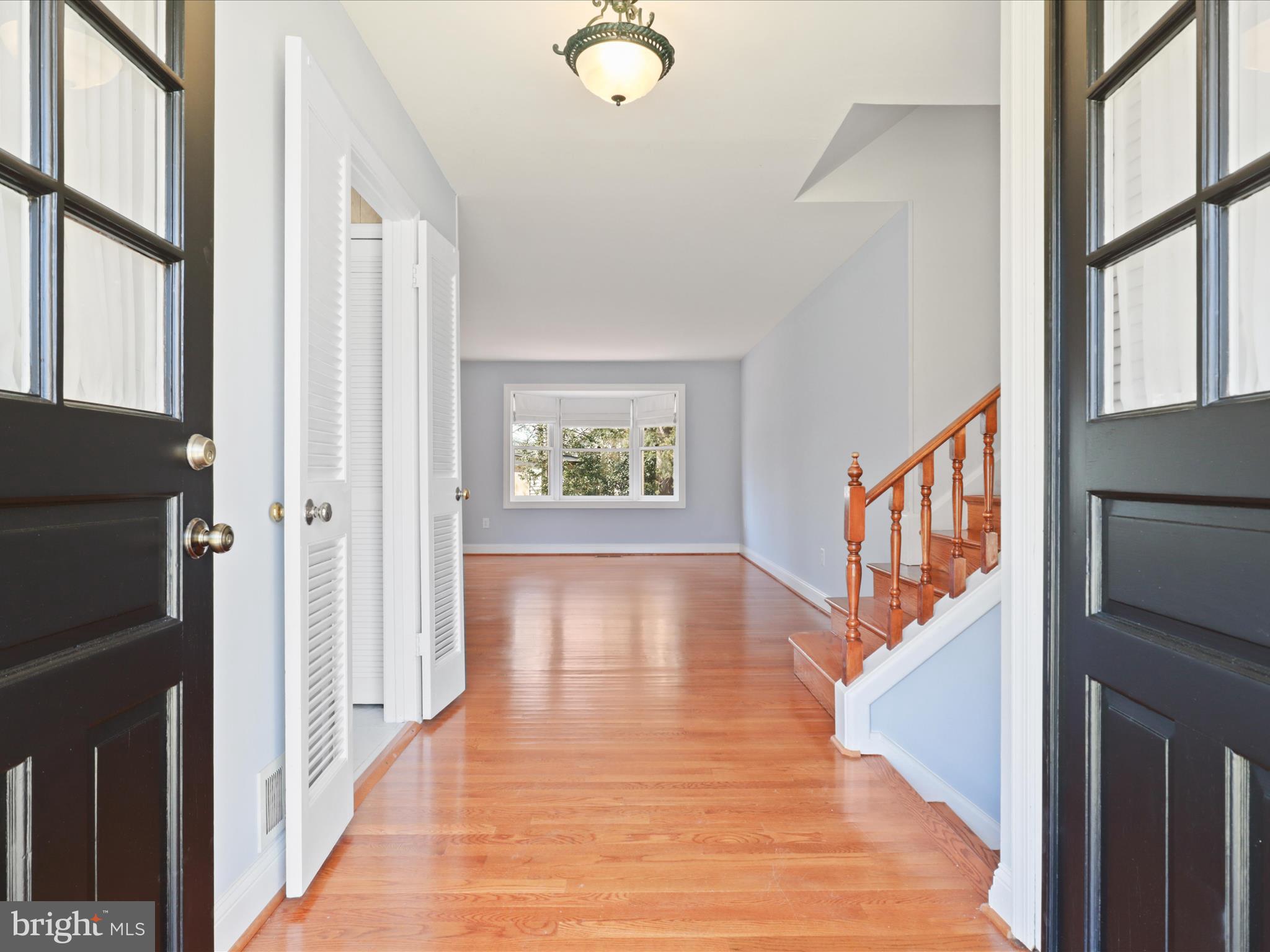 TYSONS GREEN - Residential Lease
