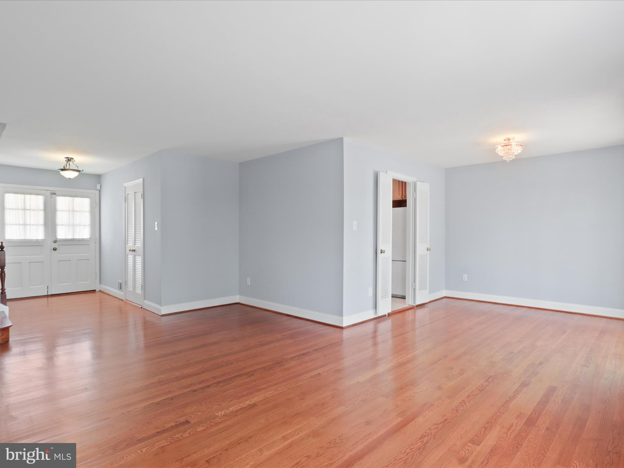 TYSONS GREEN - Residential Lease