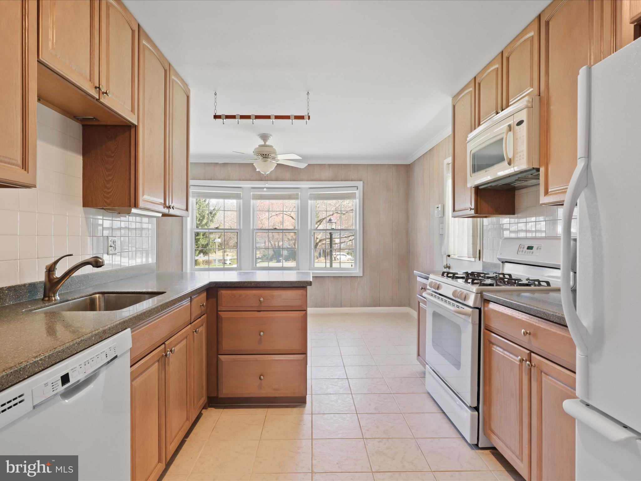 TYSONS GREEN - Residential Lease