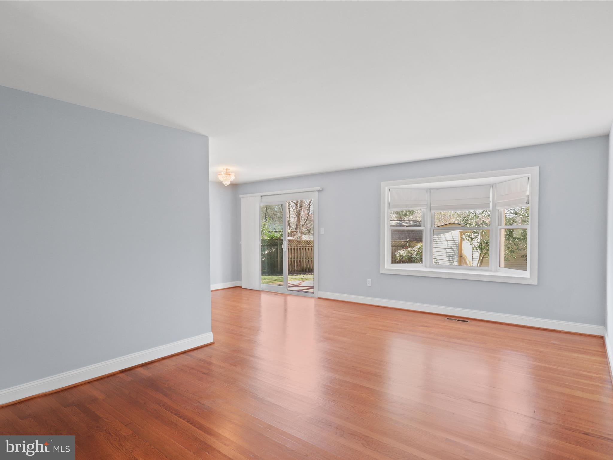 TYSONS GREEN - Residential Lease
