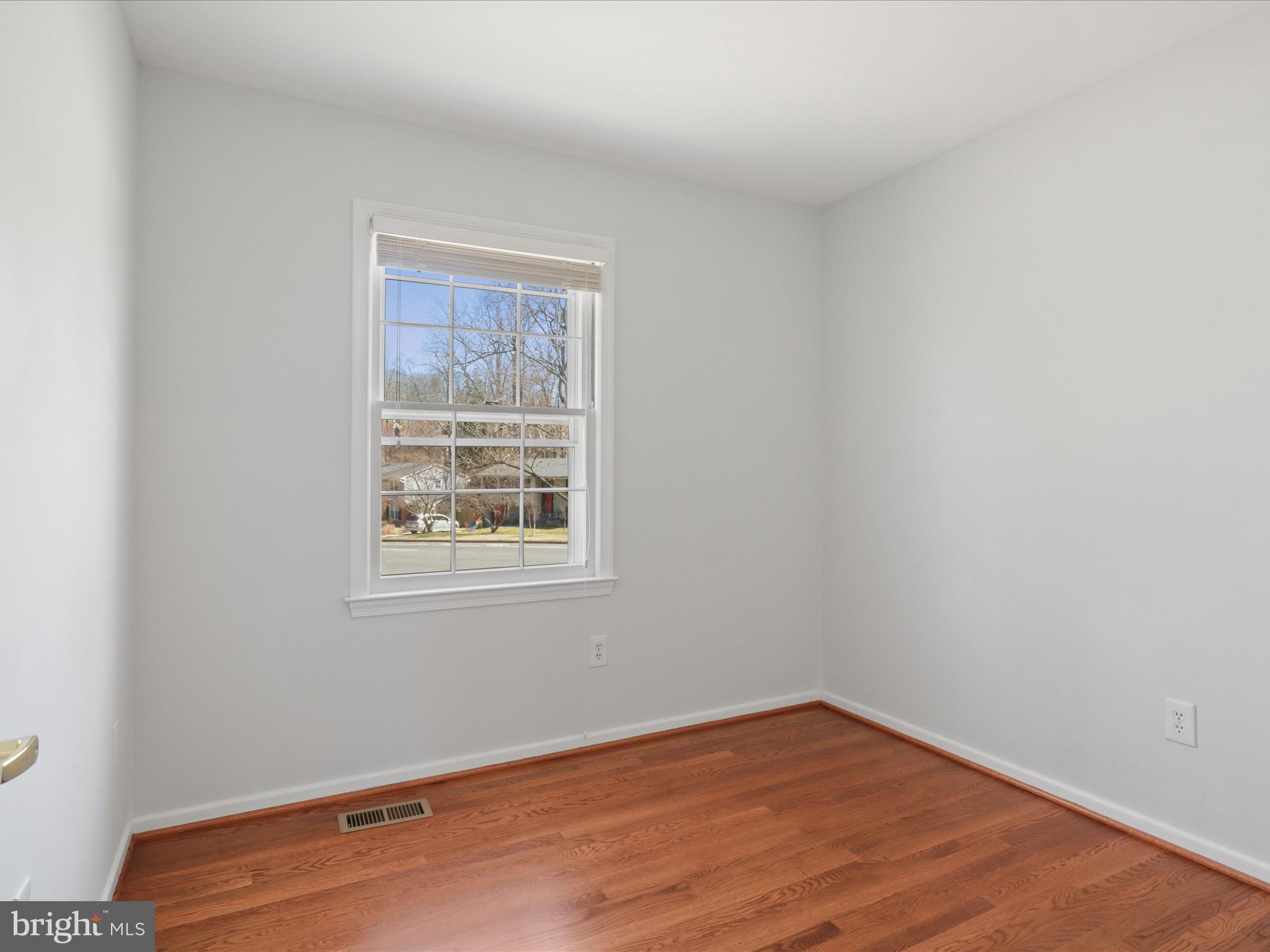 TYSONS GREEN - Residential Lease