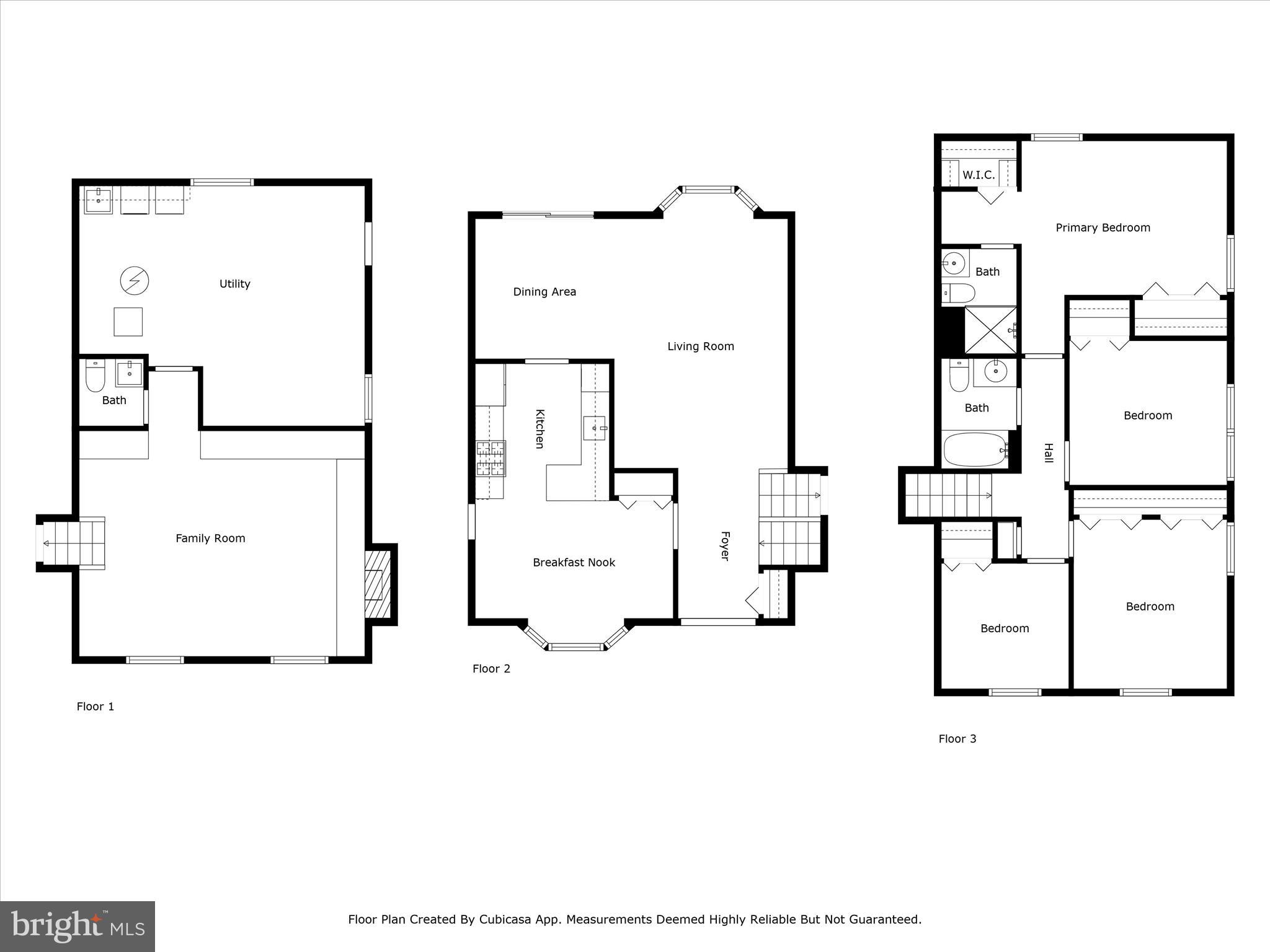 TYSONS GREEN - Residential Lease