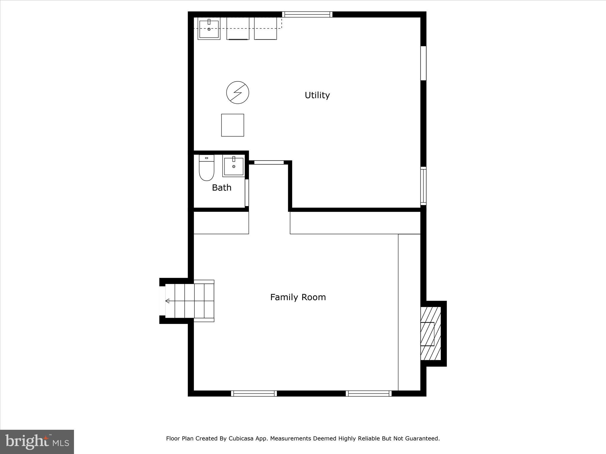 TYSONS GREEN - Residential Lease