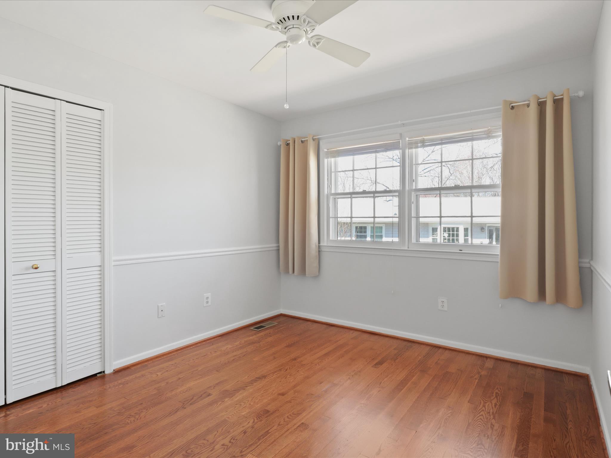 TYSONS GREEN - Residential Lease