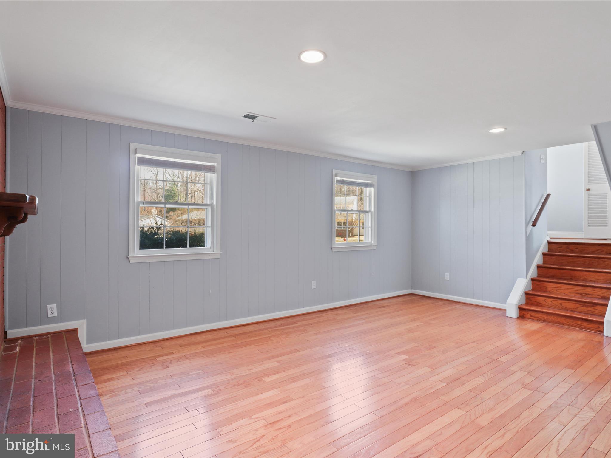 TYSONS GREEN - Residential Lease