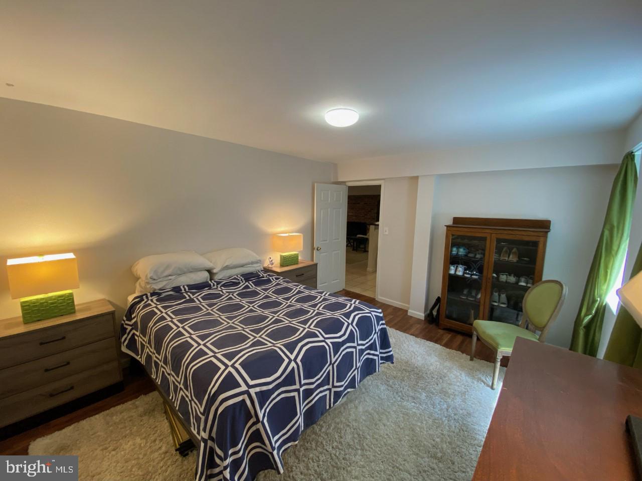 ANSCROFT - Residential Lease