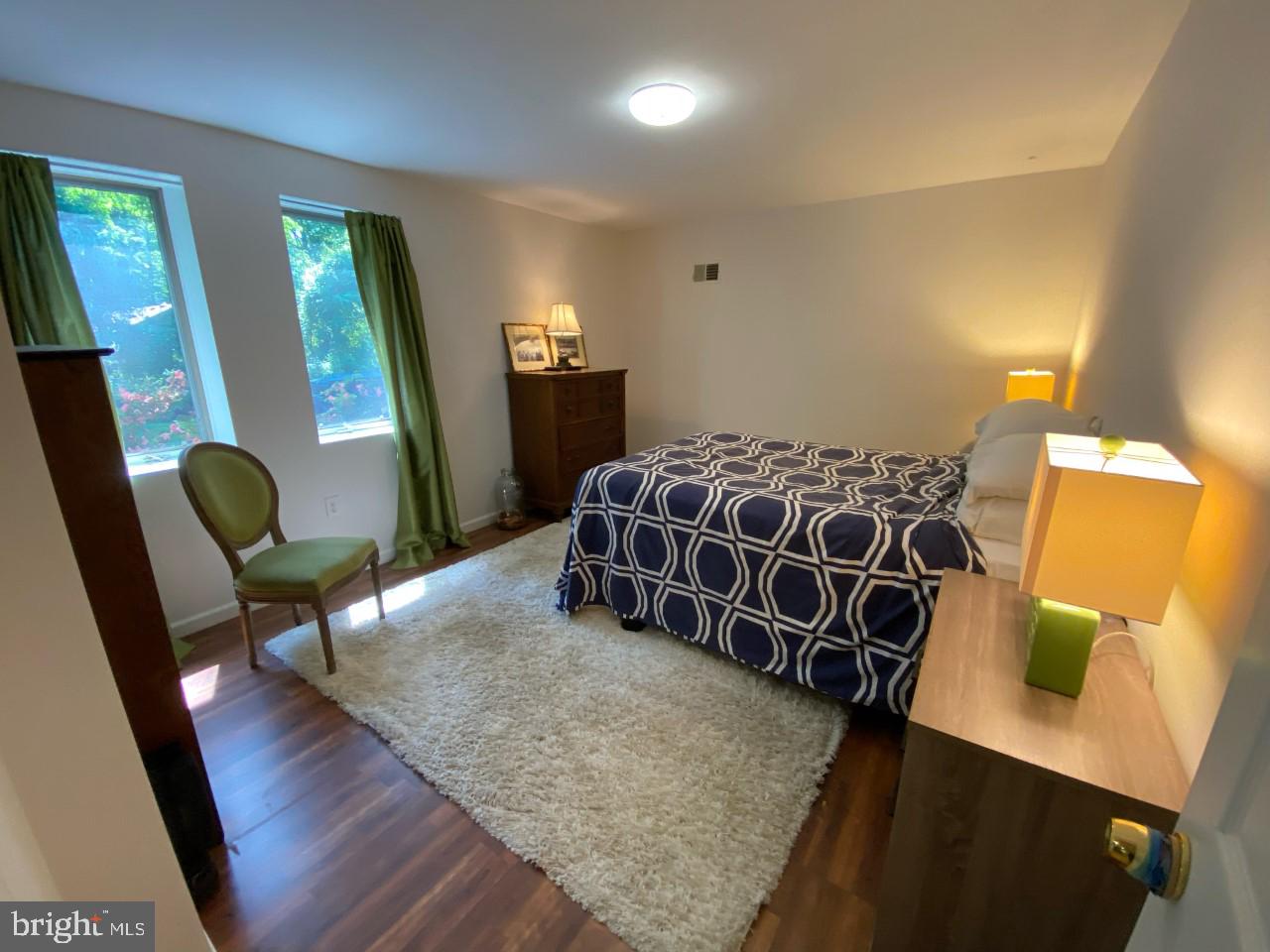 ANSCROFT - Residential Lease