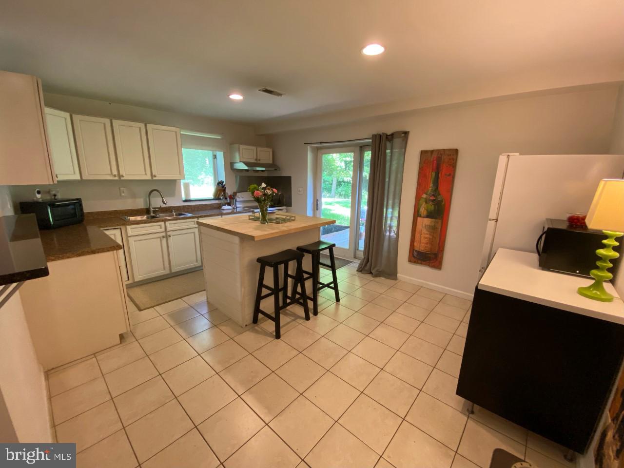 ANSCROFT - Residential Lease