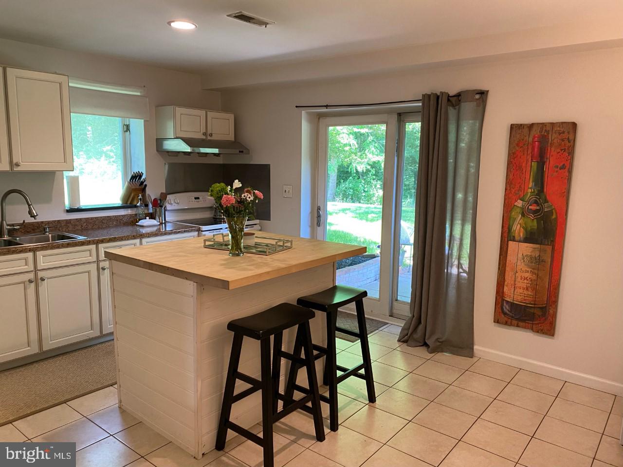 ANSCROFT - Residential Lease