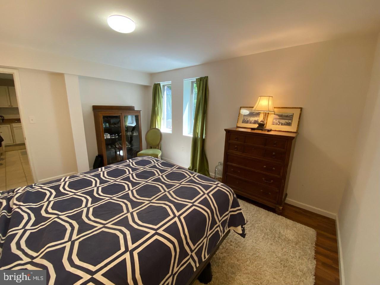 ANSCROFT - Residential Lease